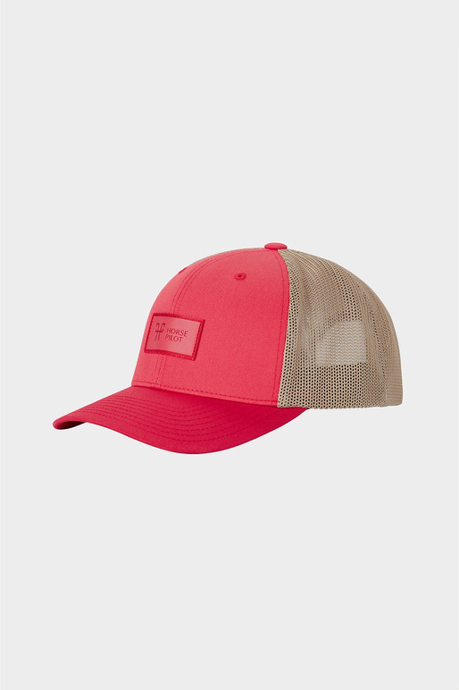 Horse Pilot Trucker Cap Accessoires