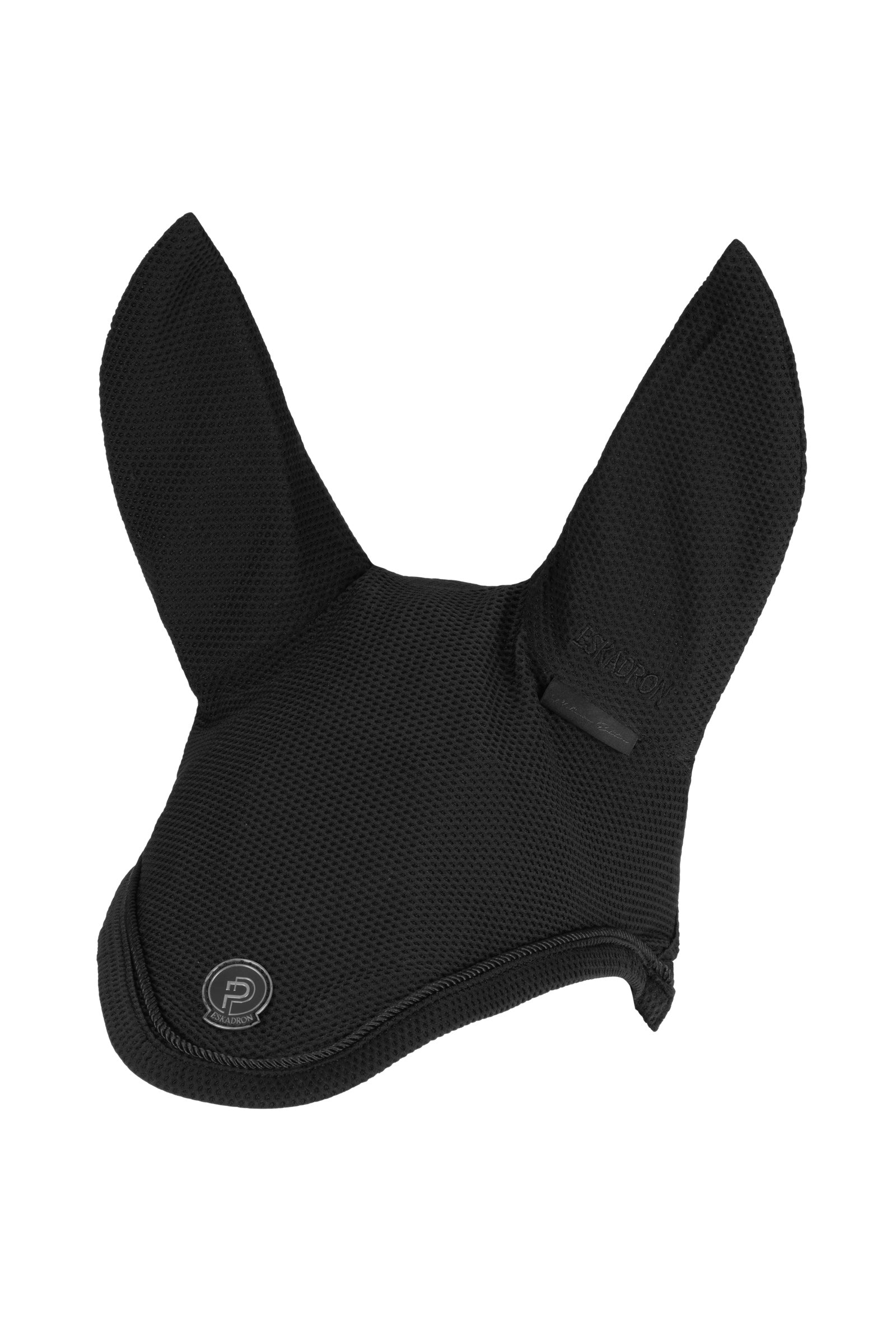 Eskadron Platinum 25 Dynair Mesh Sport bonnet anti-mouches Tapis de selle