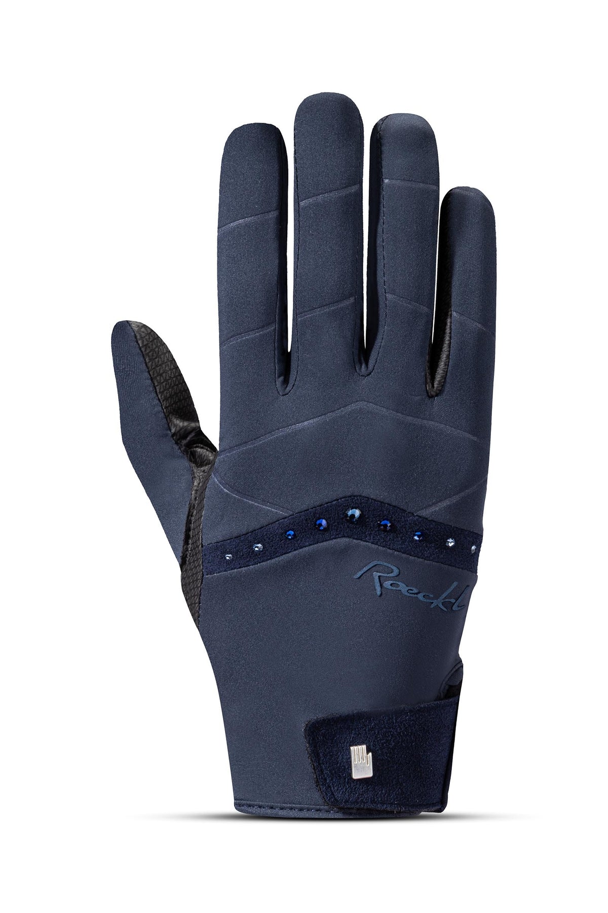Roeckl Jardy 2 Ladies Winter Riding Gloves Riding Gloves