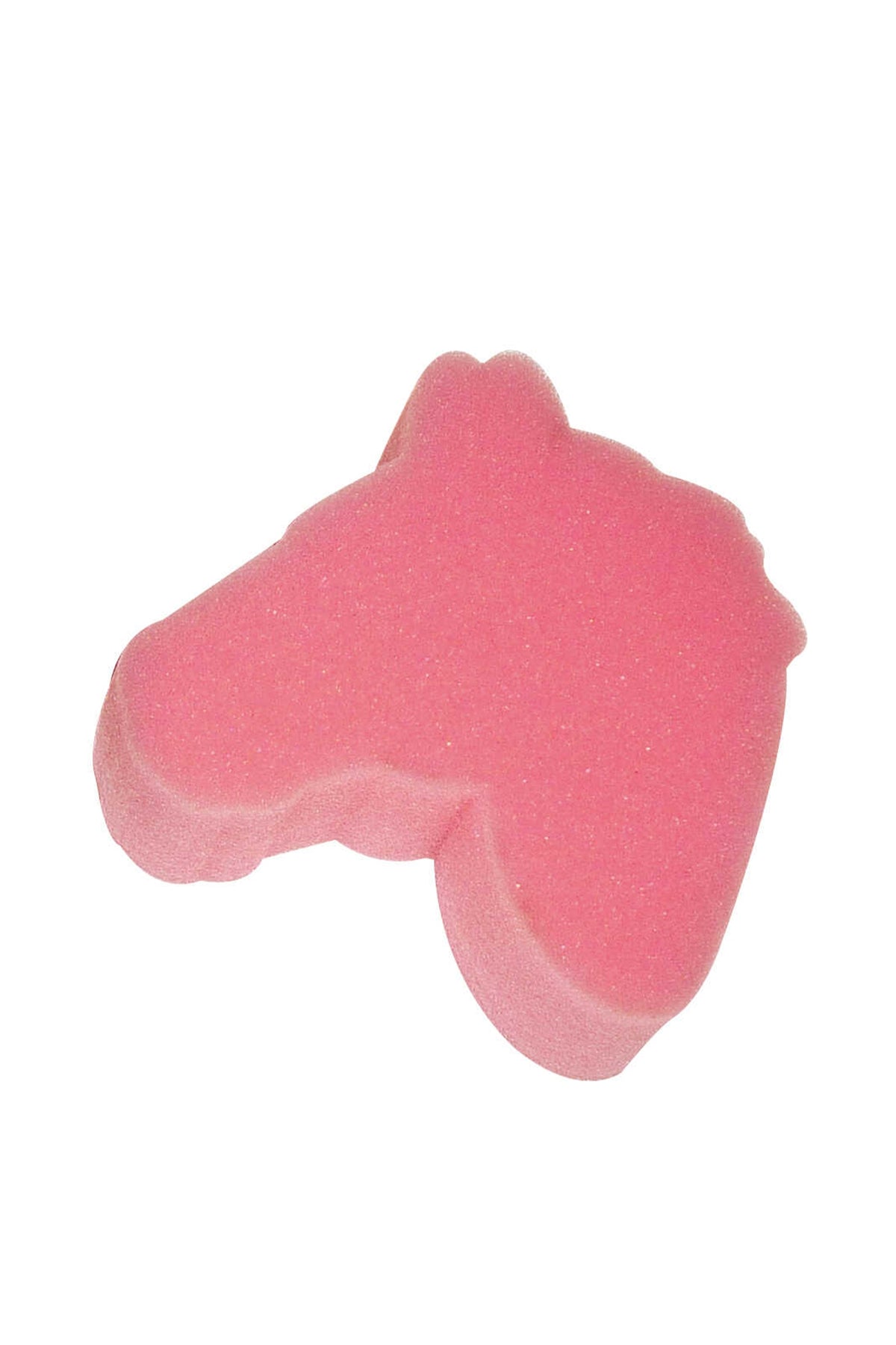 HIPPOTONIC Éponge, en forme de cheval Matériel de pansage