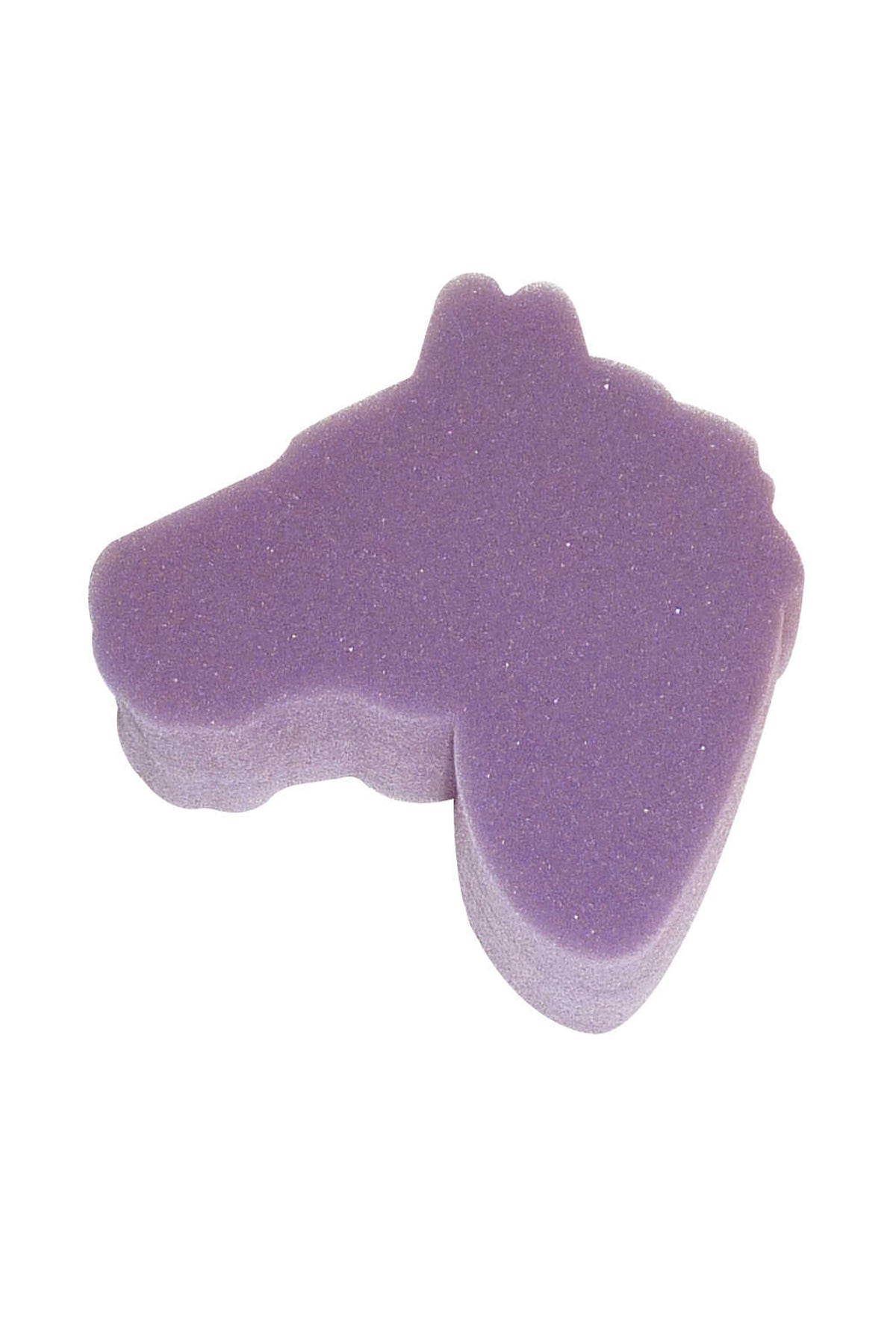 HIPPOTONIC Éponge, en forme de cheval Matériel de pansage