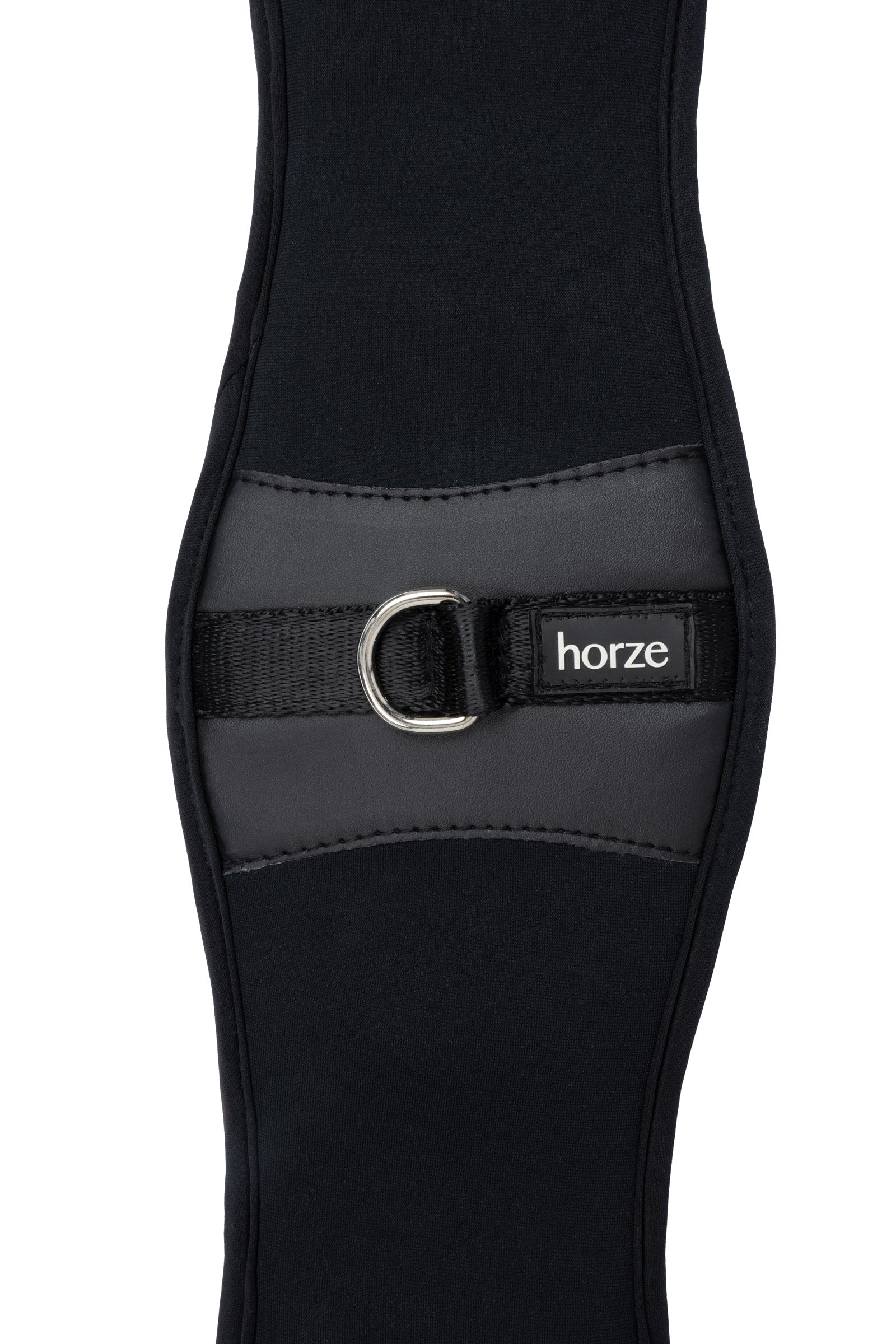 Horze Winston Short Dressage Memory foam Girth Saddles, Girths & Stirrups