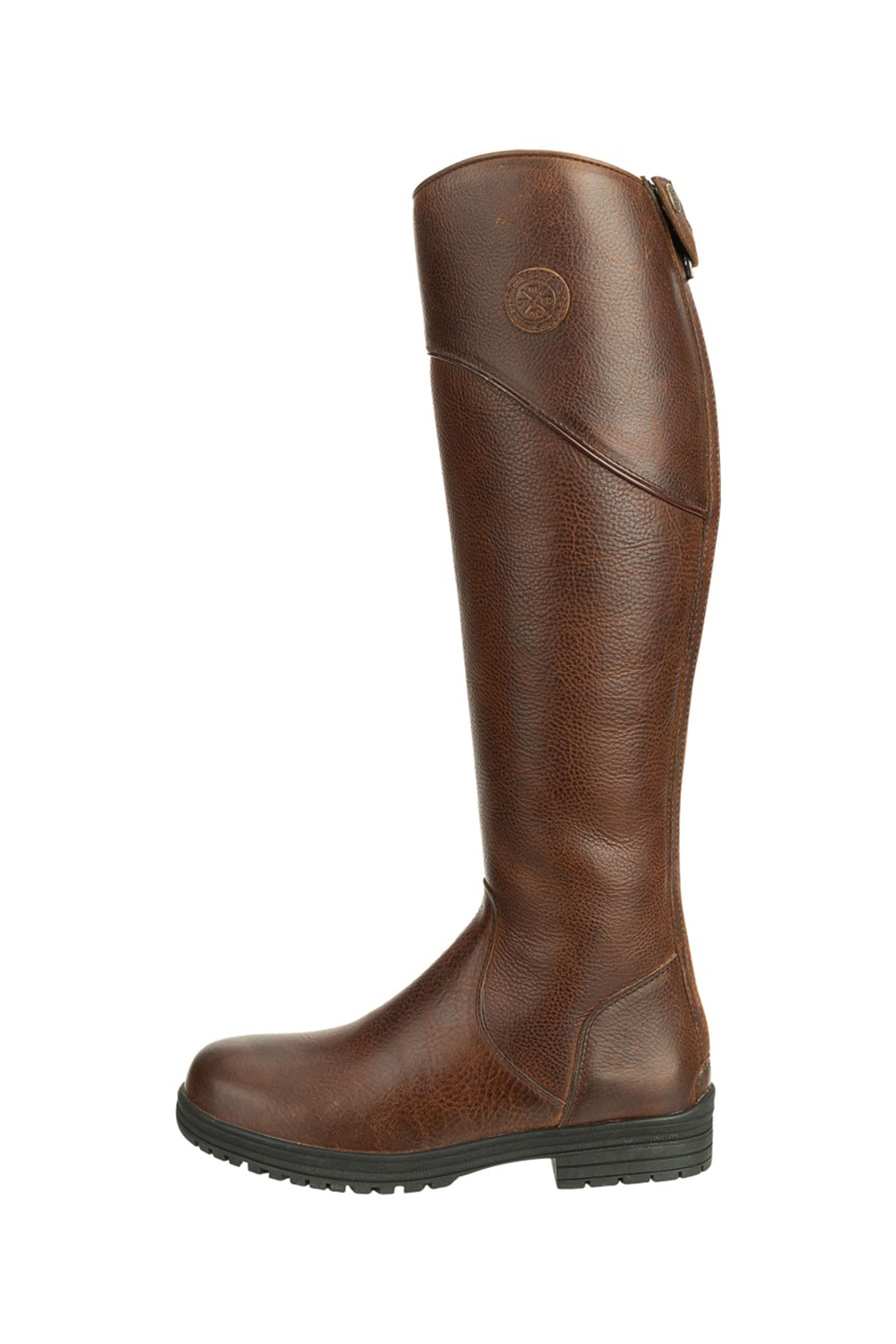 Bottes agricoles étanches homme AIGLE TERRA PRO VARIO marron AIGLE Bottes agricoles étanches homme AIGLE TERRA PRO VARIO marron AIGLE