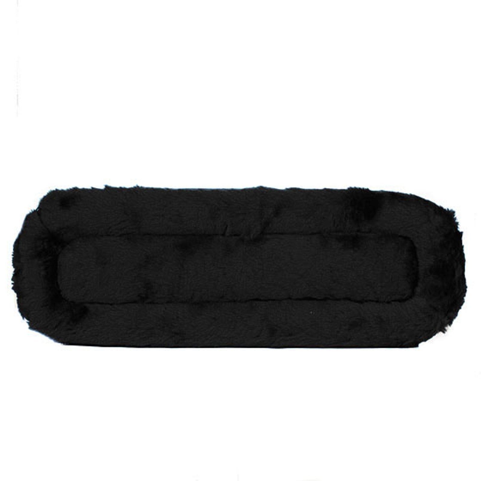 Finntack Pad de sellette, polaire, courte Pro Trot attelé
