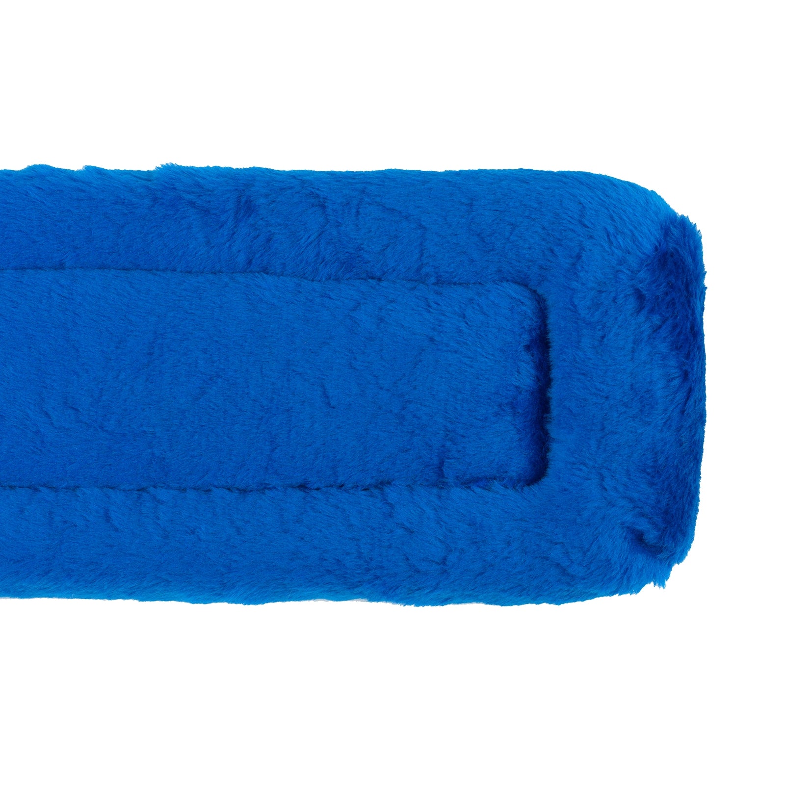 Finntack Pad de sellette, polaire, long Pro Trot attelé