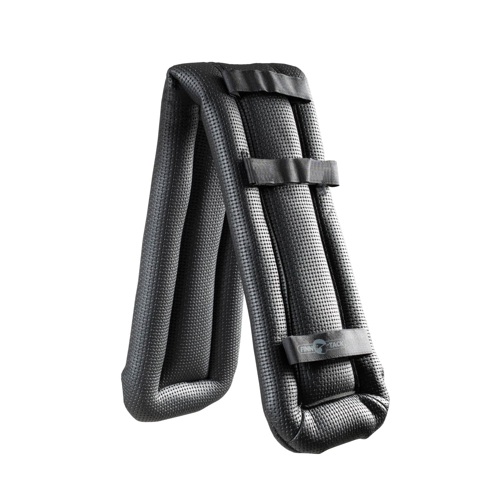 Finntack Pad de sellette Pro pour harnais d'entraînement Trot attelé