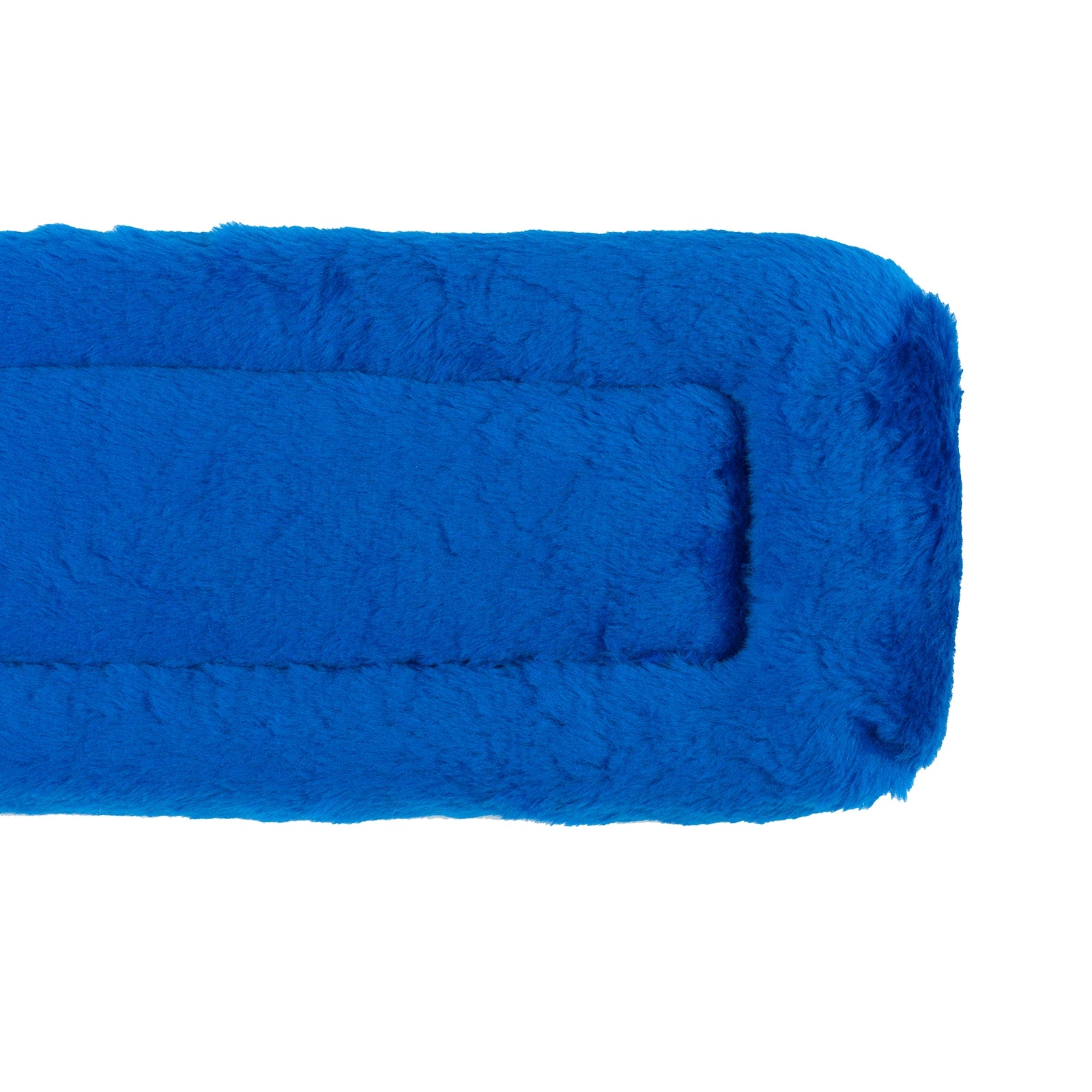 Finntack Pad pour sangle, polaire, Pro Trot attelé