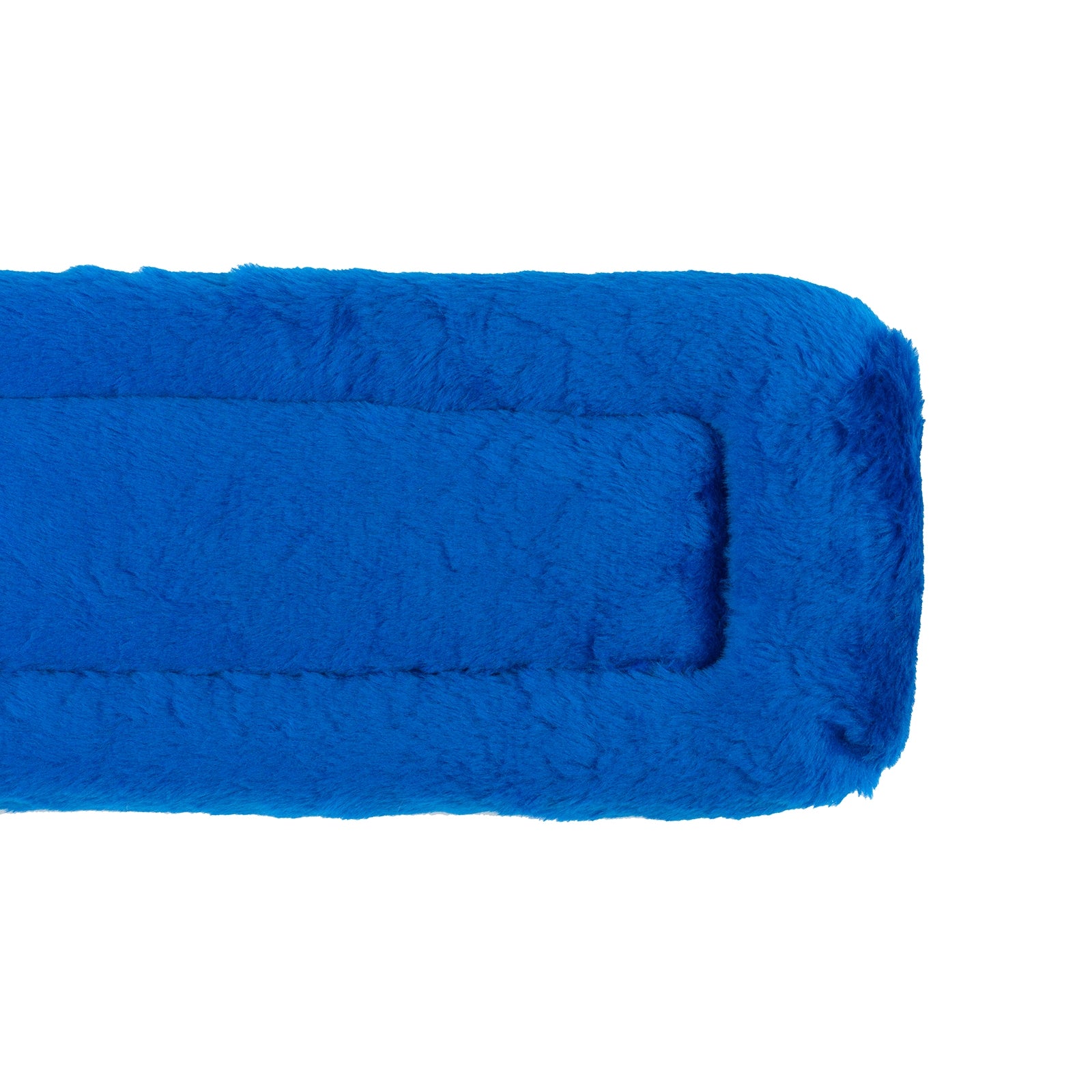 Finntack Pad large pour bricole, en fourrure, Pro Trot attelé