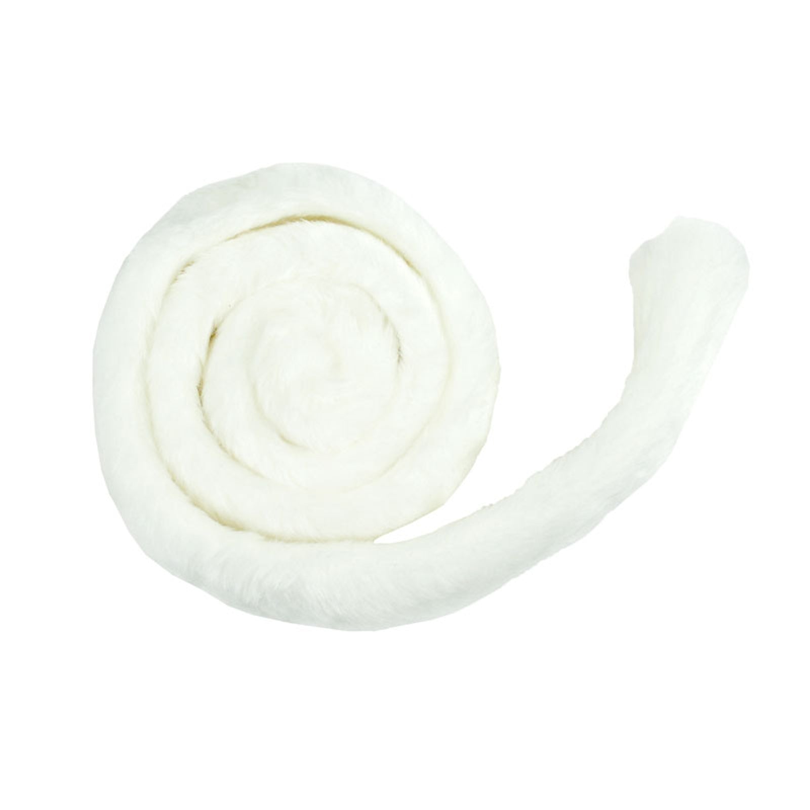 Finntack Fourreau de sangle pour suspensoir d'étalon Pro Trot attelé