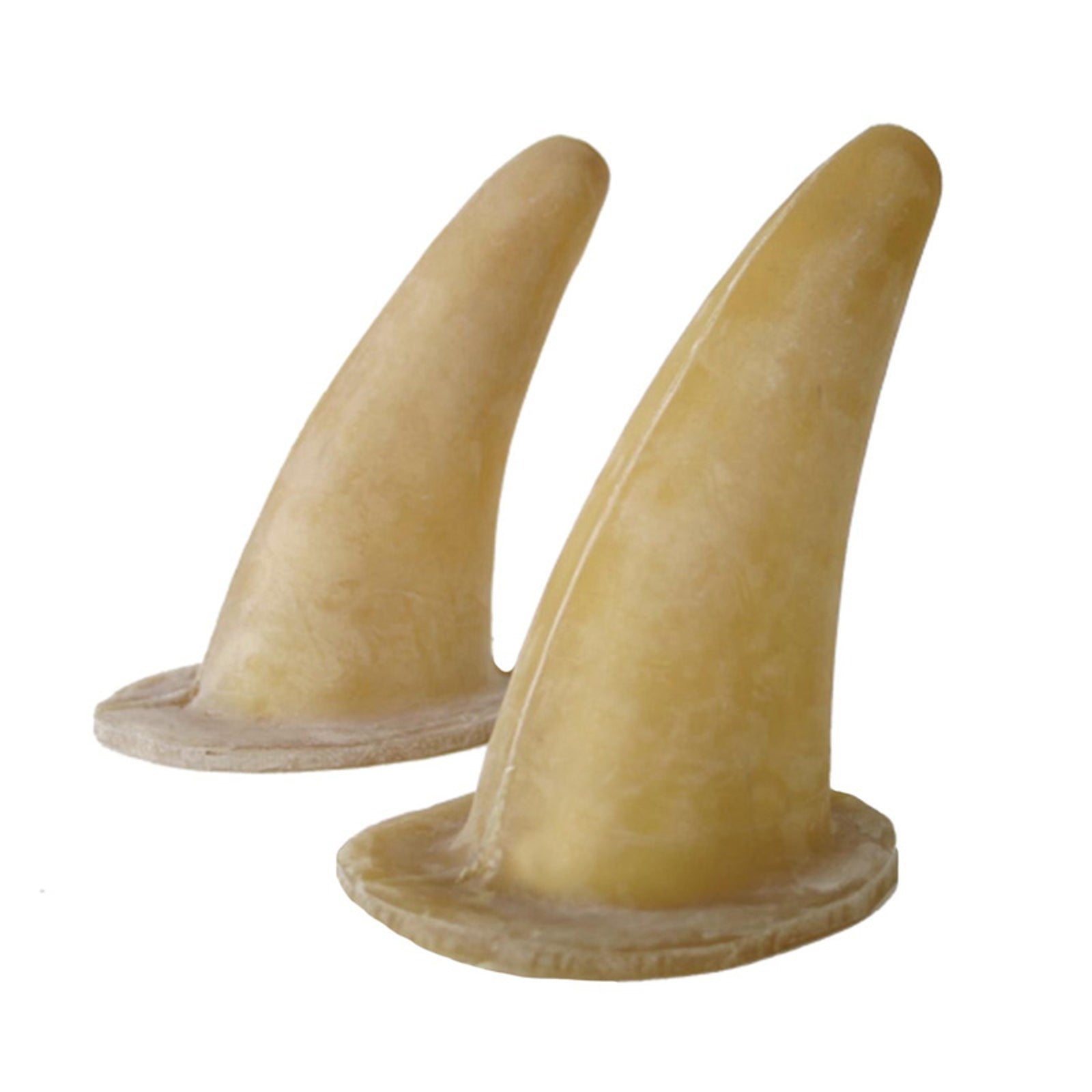 Finntack Cache-oreilles en caoutchouc, Elite Trot attelé
