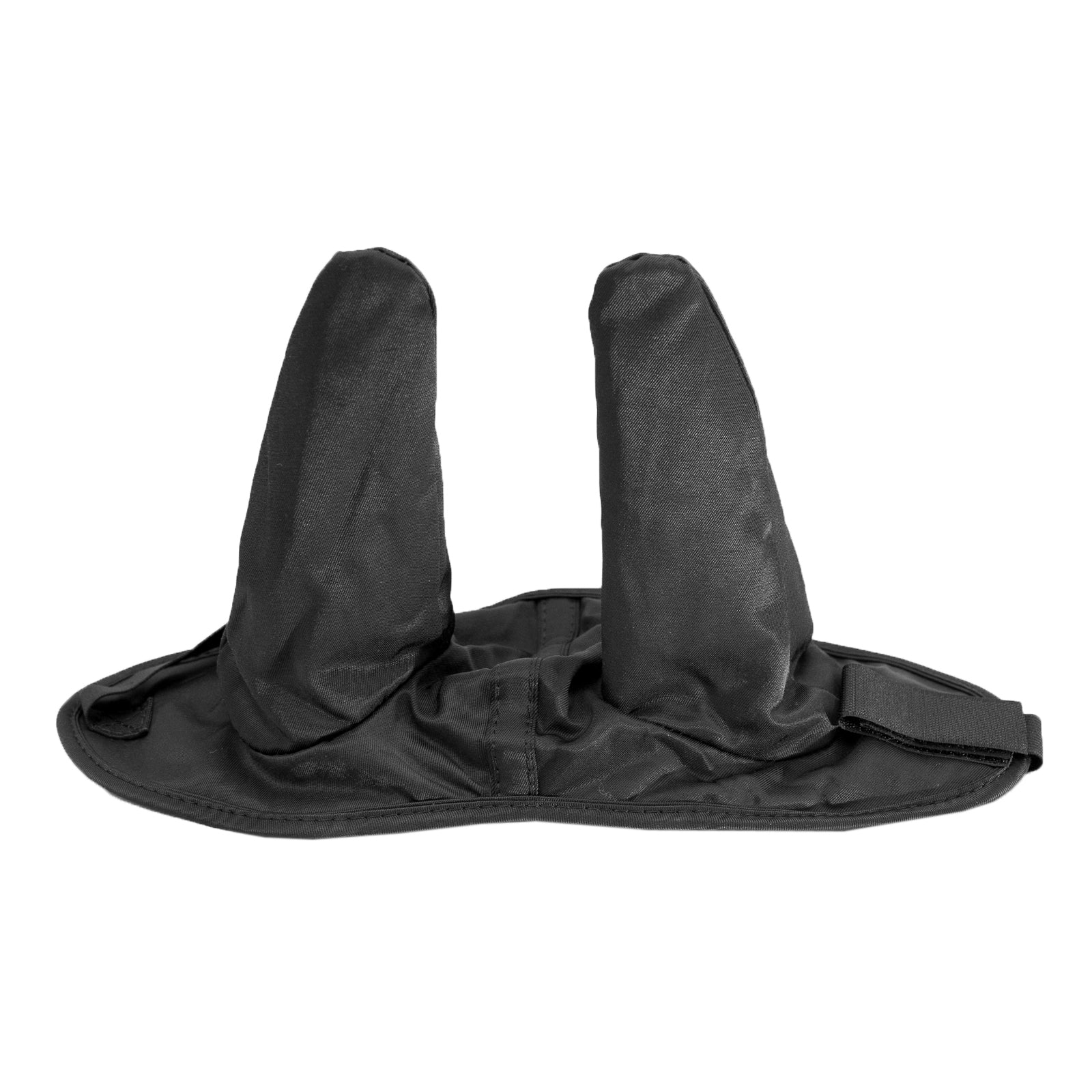 Finntack Couvre-oreilles Pro Trot attelé