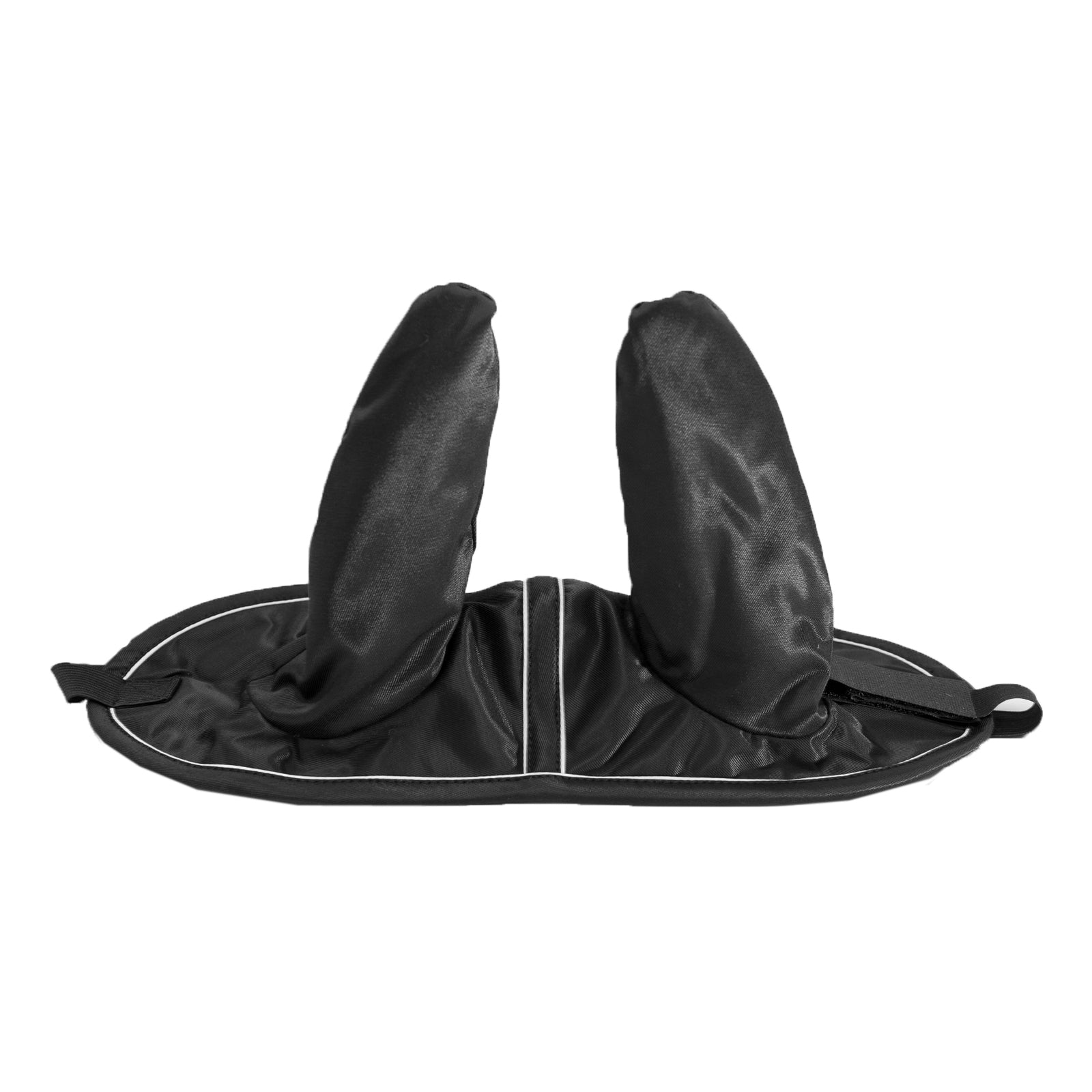 Finntack Couvre-oreilles Pro Trot attelé