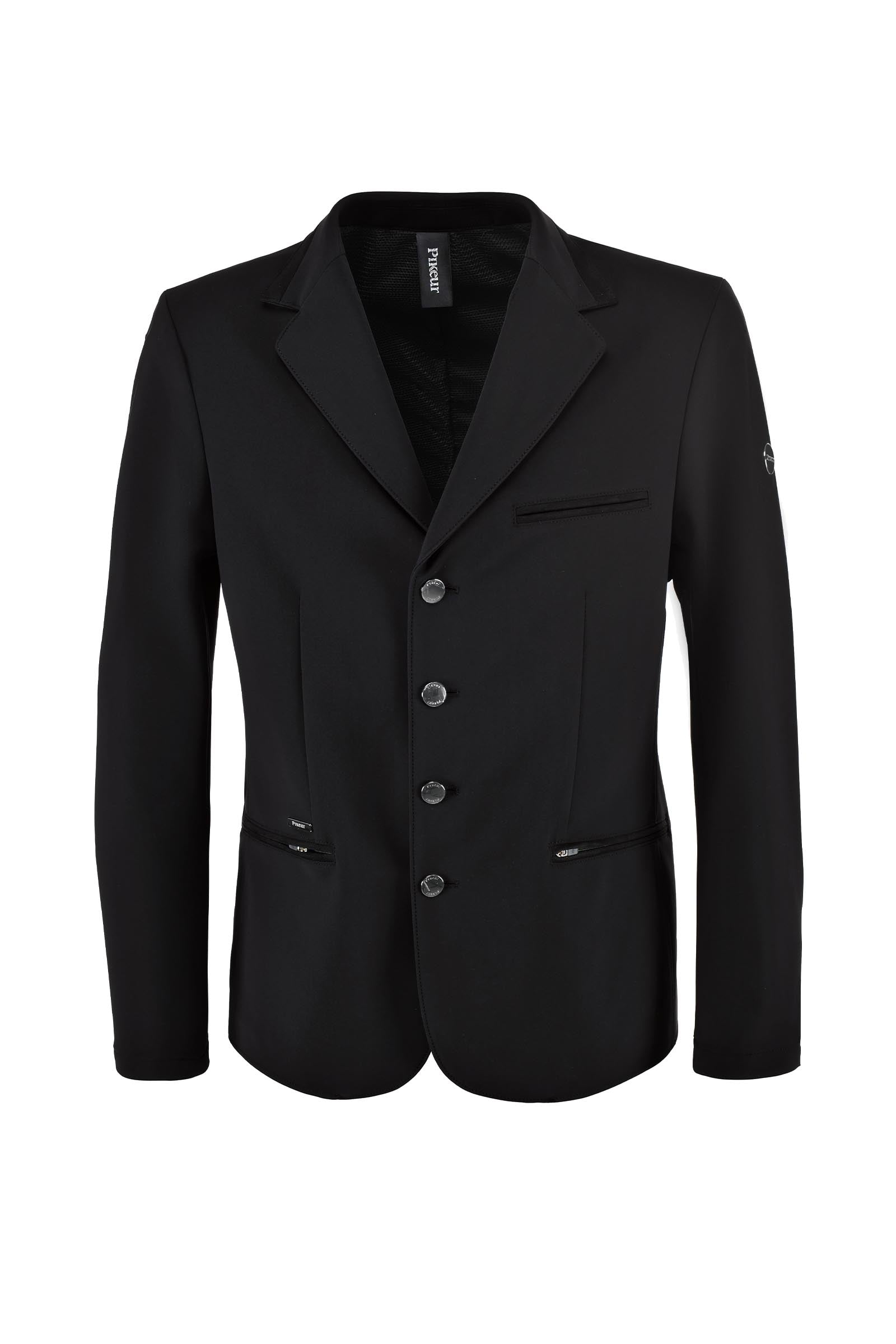 Pikeur Luis Mens Showjacket Vêtements d'équitation homme