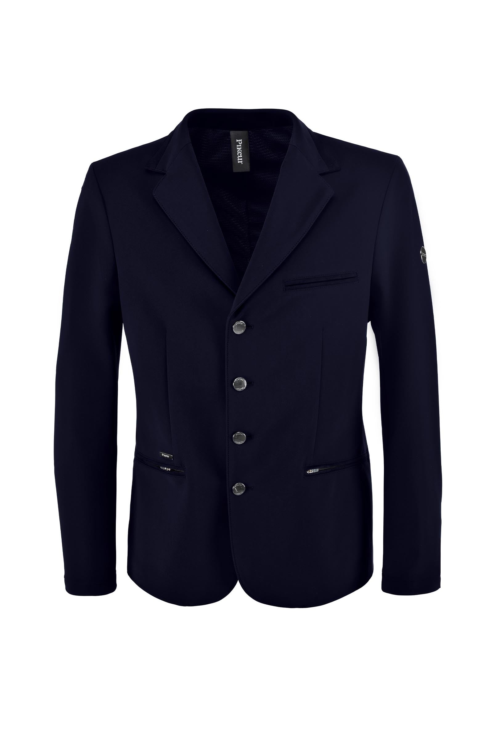Pikeur Luis Mens Showjacket Vêtements d'équitation homme