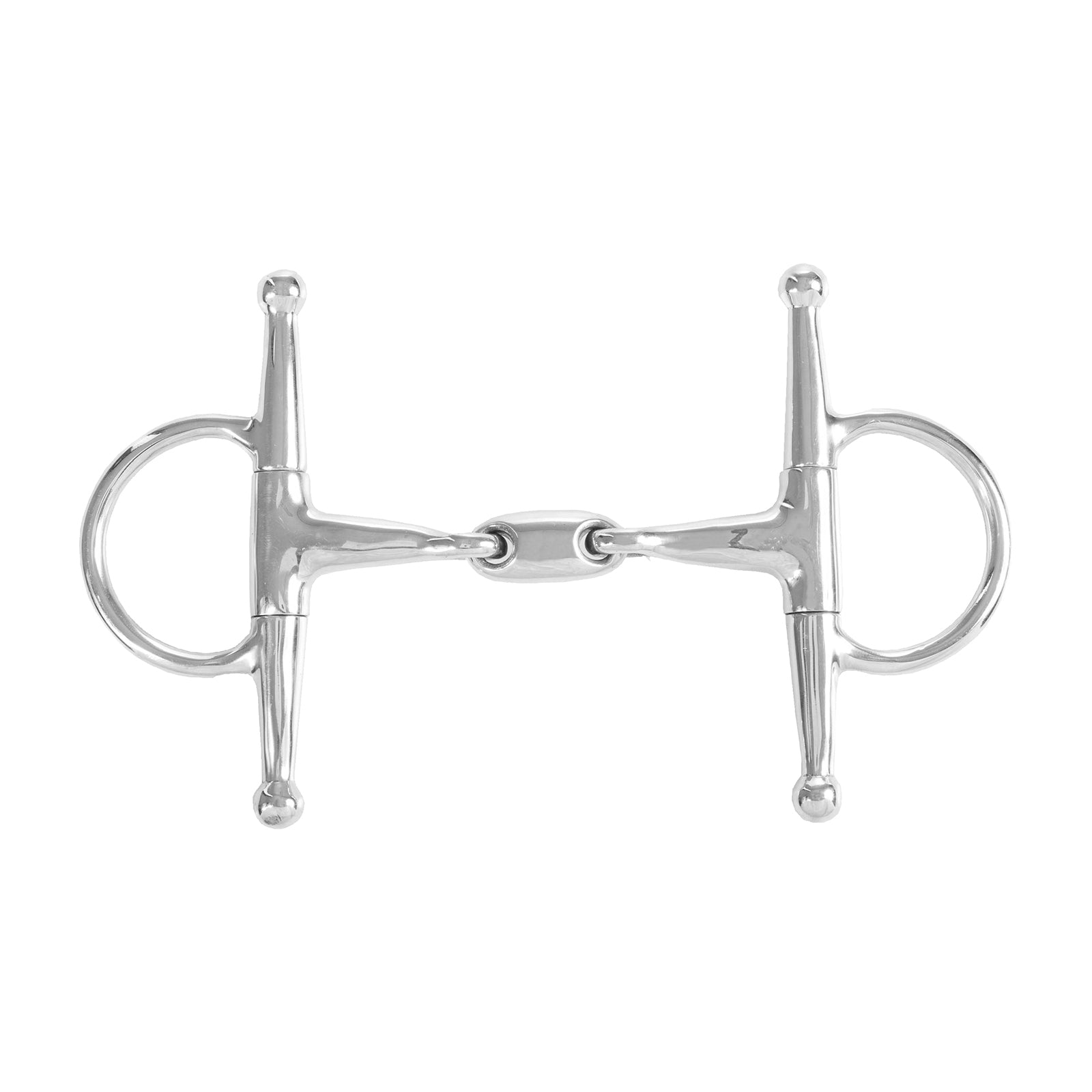 Horze Filet à aiguilles double brisure Mors