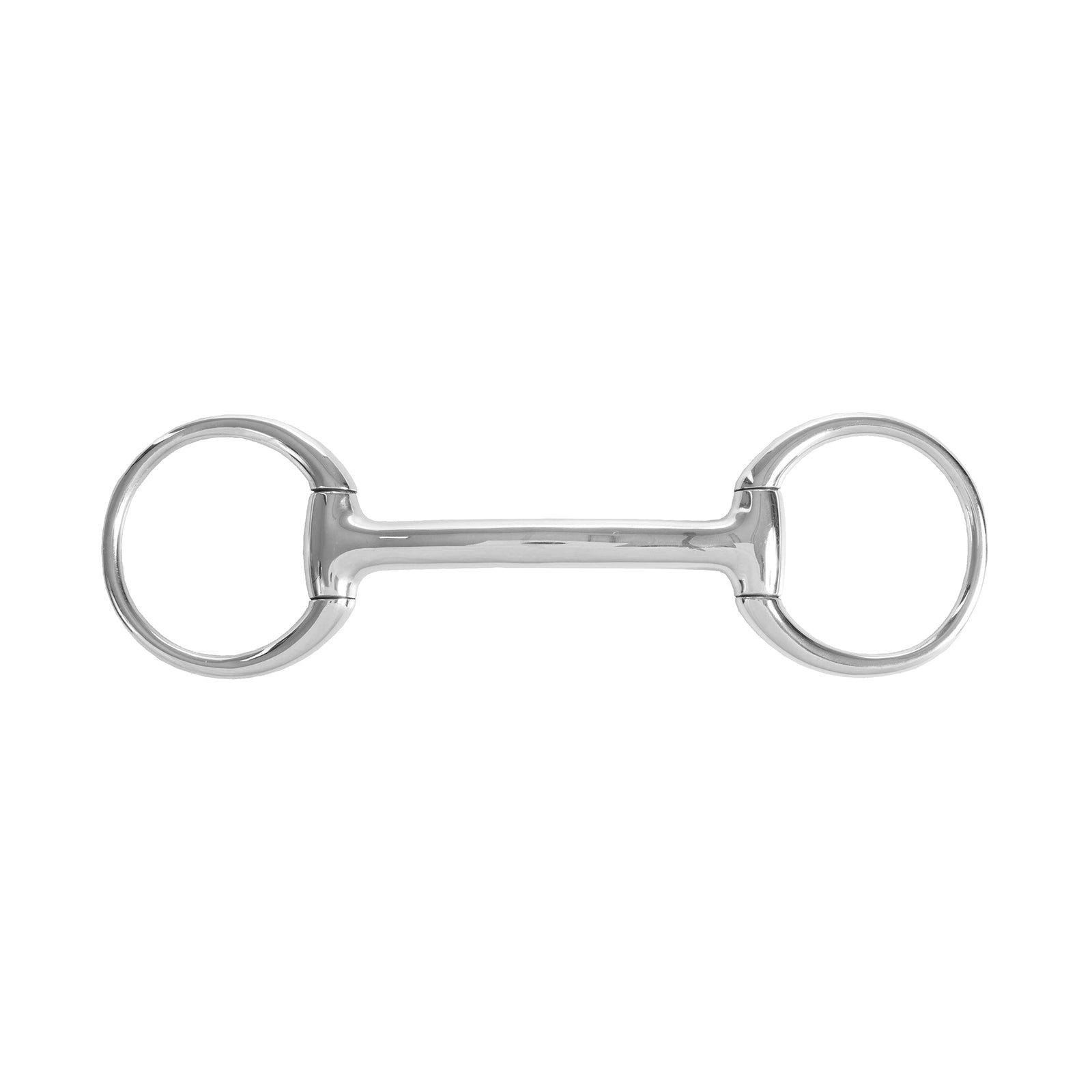 Horze Mors droit Horze, 14mm Mors