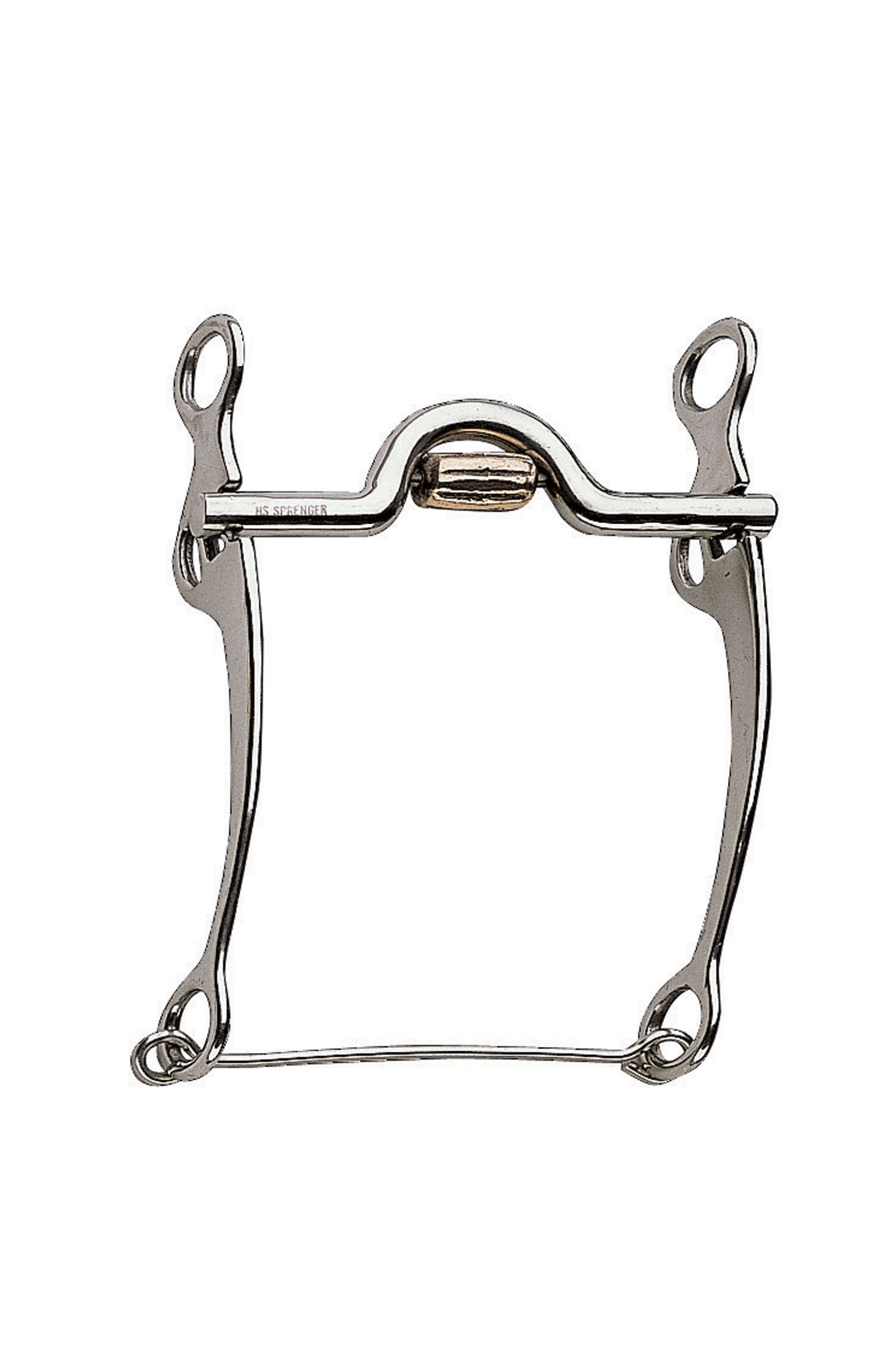 Sprenger Linda Tellington-Jones bit Mors