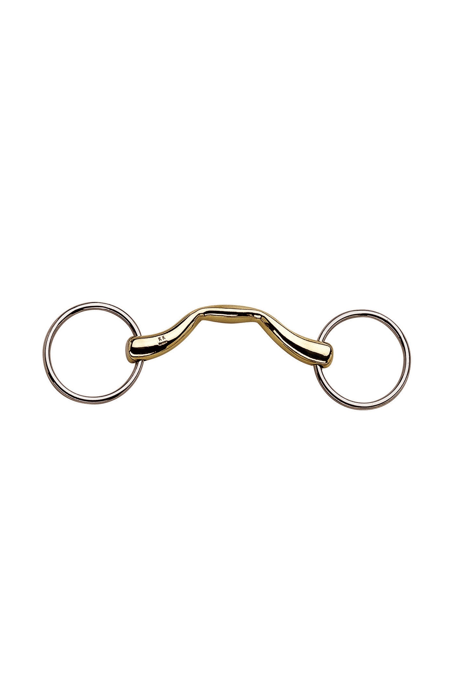 Sprenger KK Aurigan Correction Bit, 18 mm Mors
