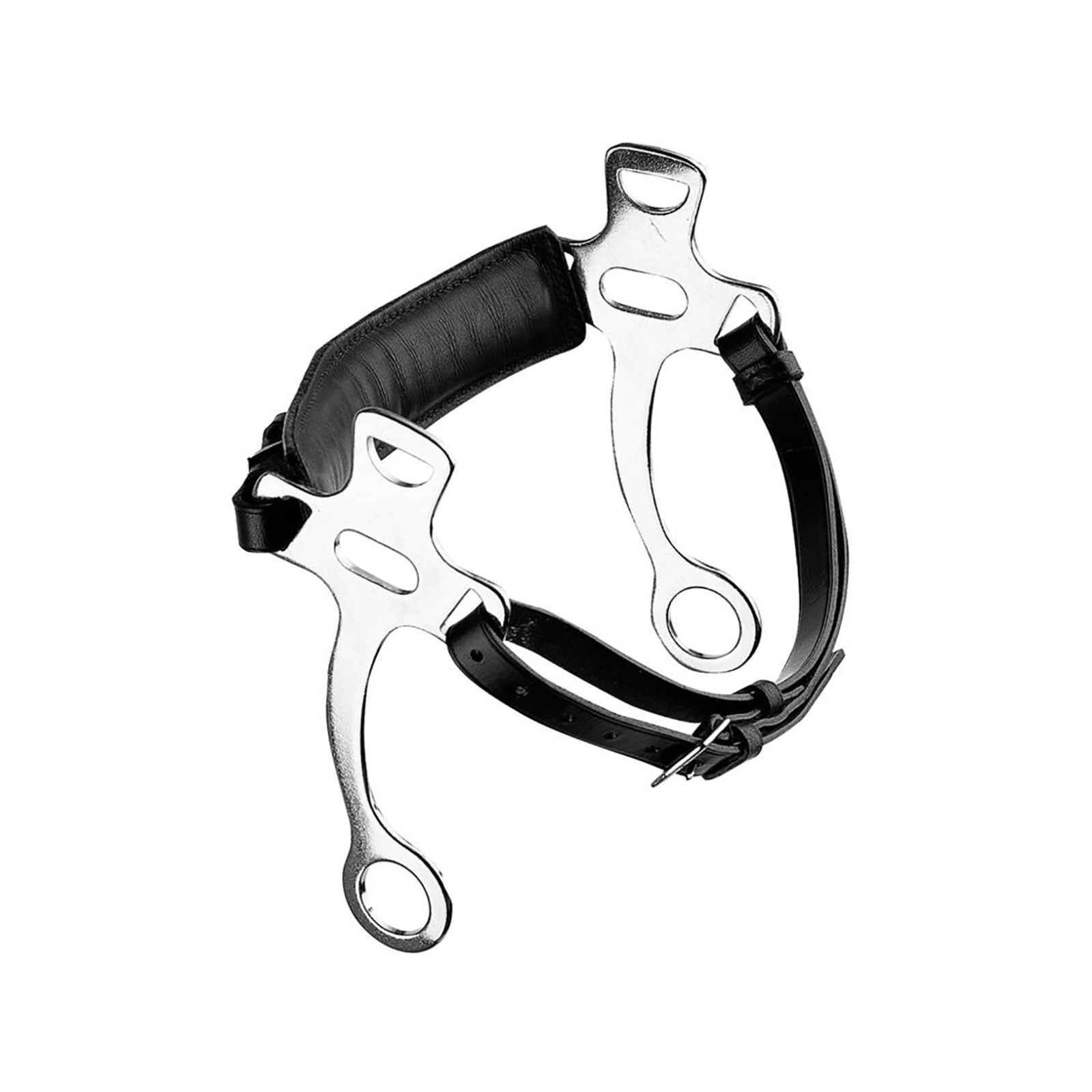 Sprenger Dynamic RS Full Cheek snaffle Aurigan Mors