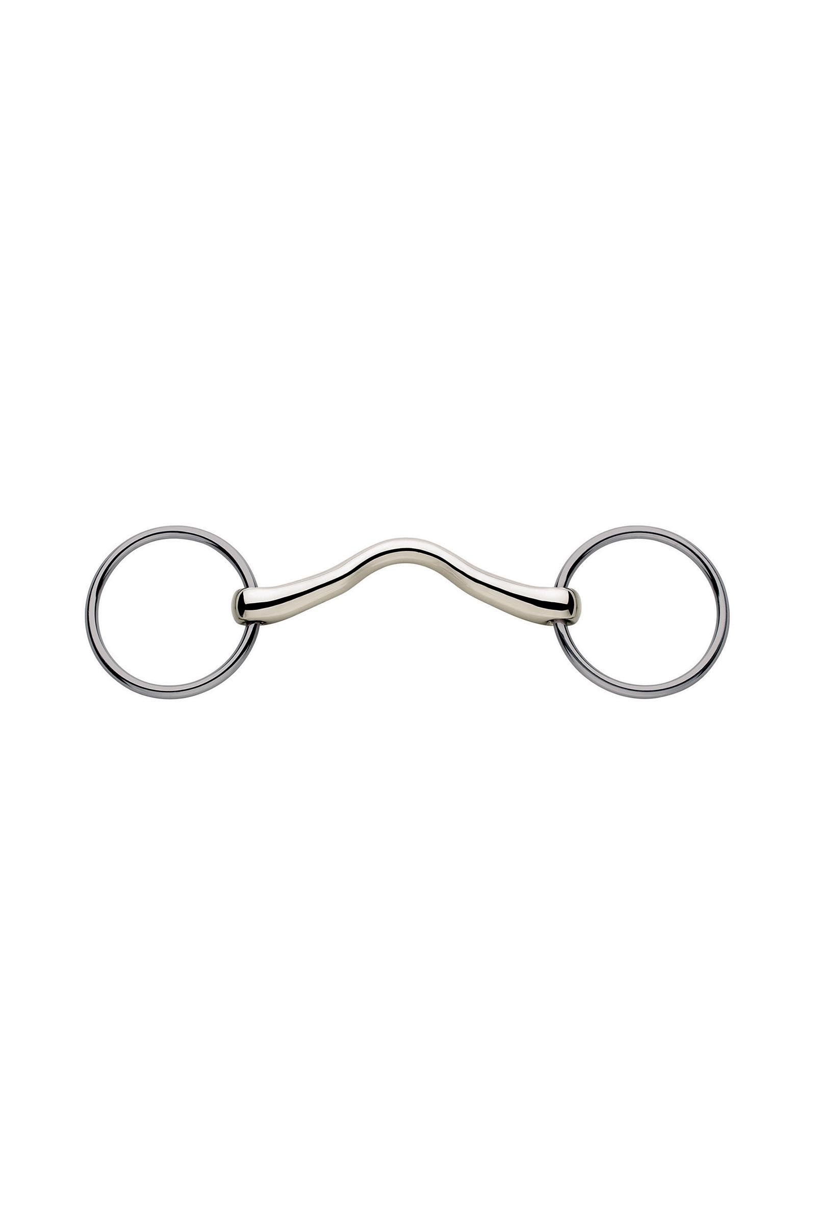 Sprenger Mors droit CM avec passage de langue, 16 mm, Sensogan Mors