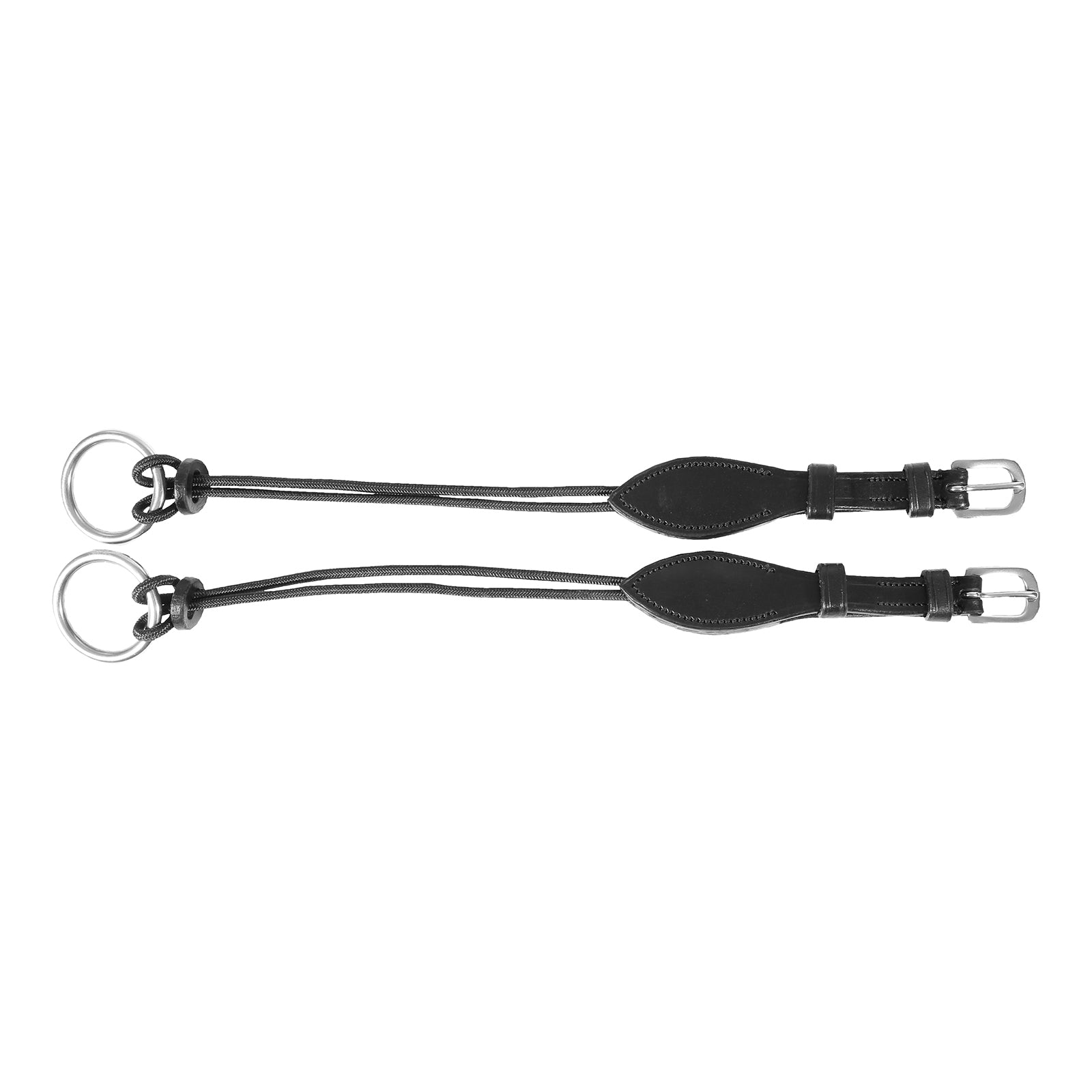 Horze Gag Cheeks Horse Bits