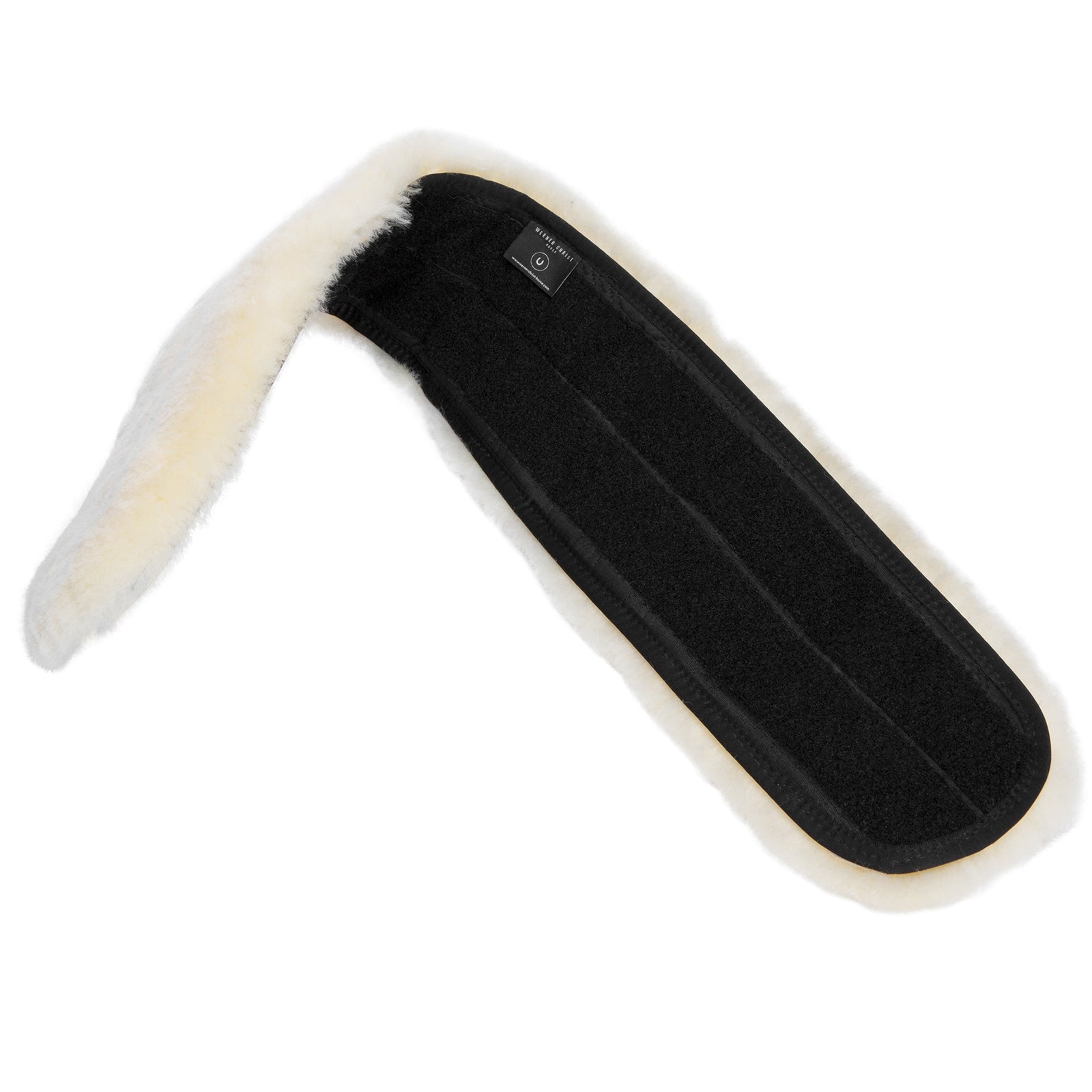 Christ Fourreau de sangle avec velcro Selles & sangles