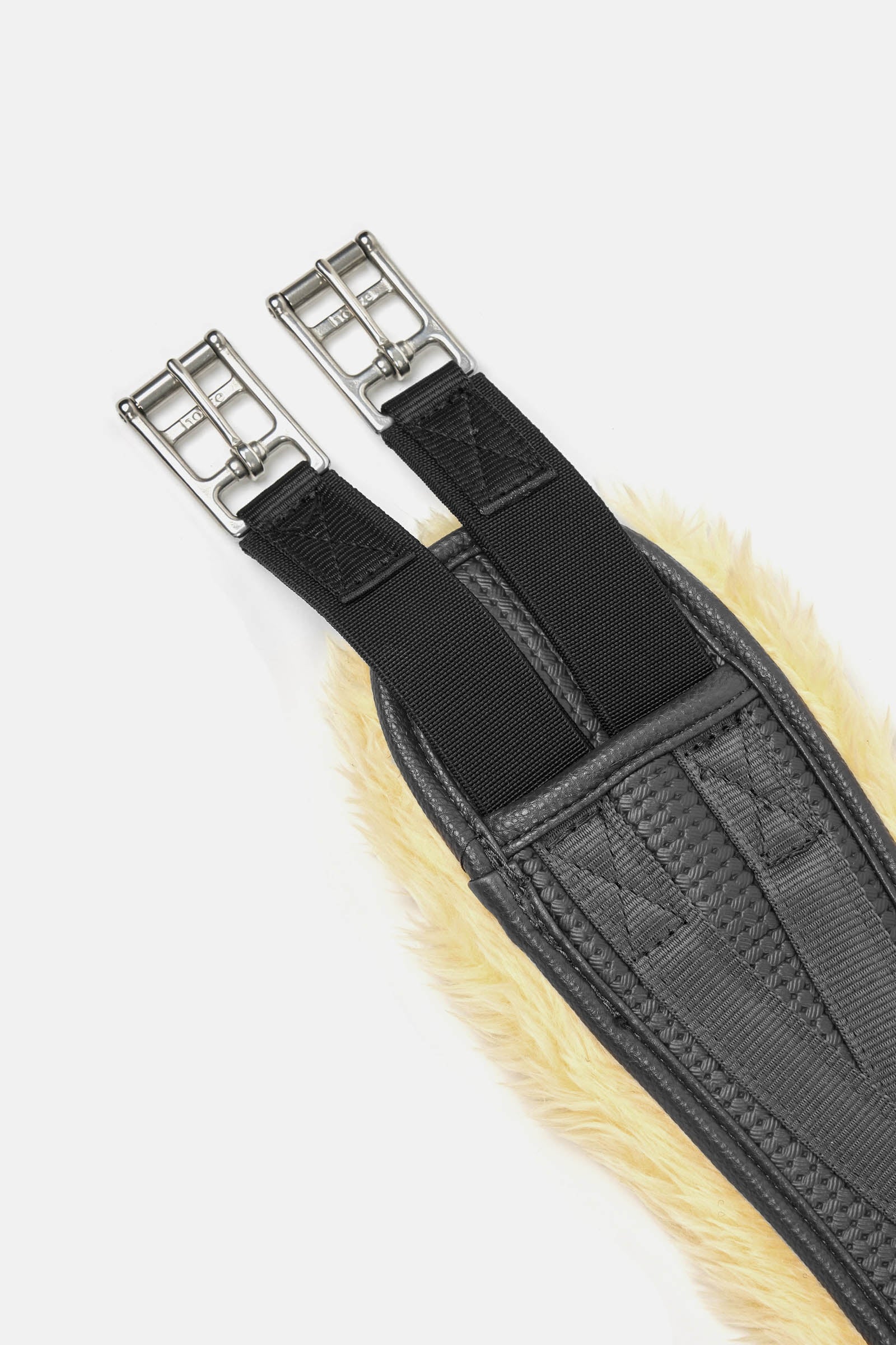 Horze Atlanta All Purpose Girth Saddles, Girths & Stirrups