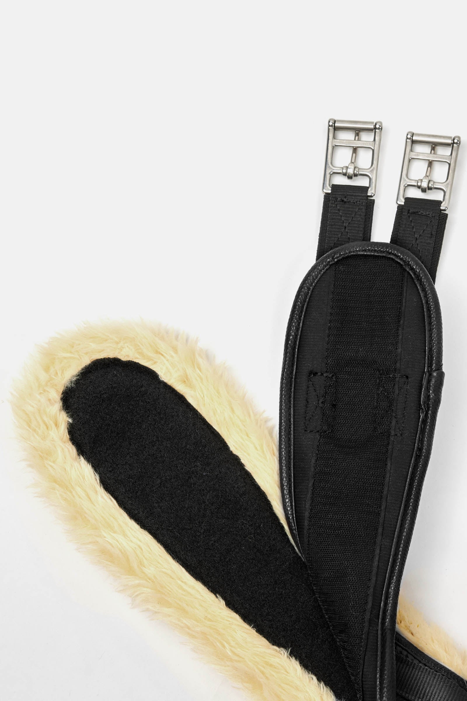 Horze Atlanta All Purpose Girth Saddles, Girths & Stirrups