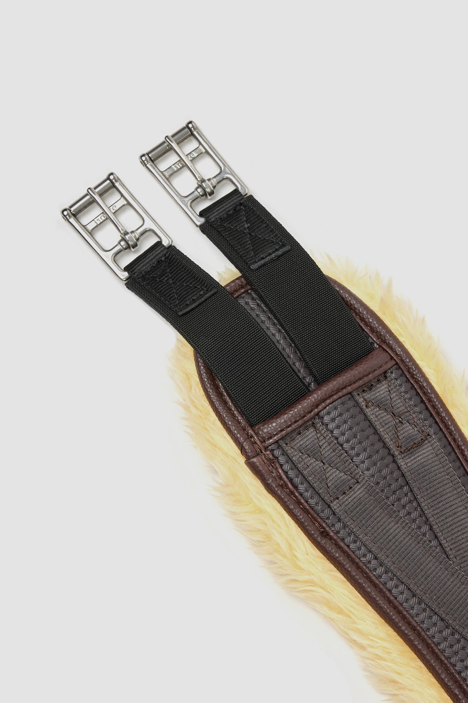Horze Atlanta All Purpose Girth Saddles, Girths & Stirrups