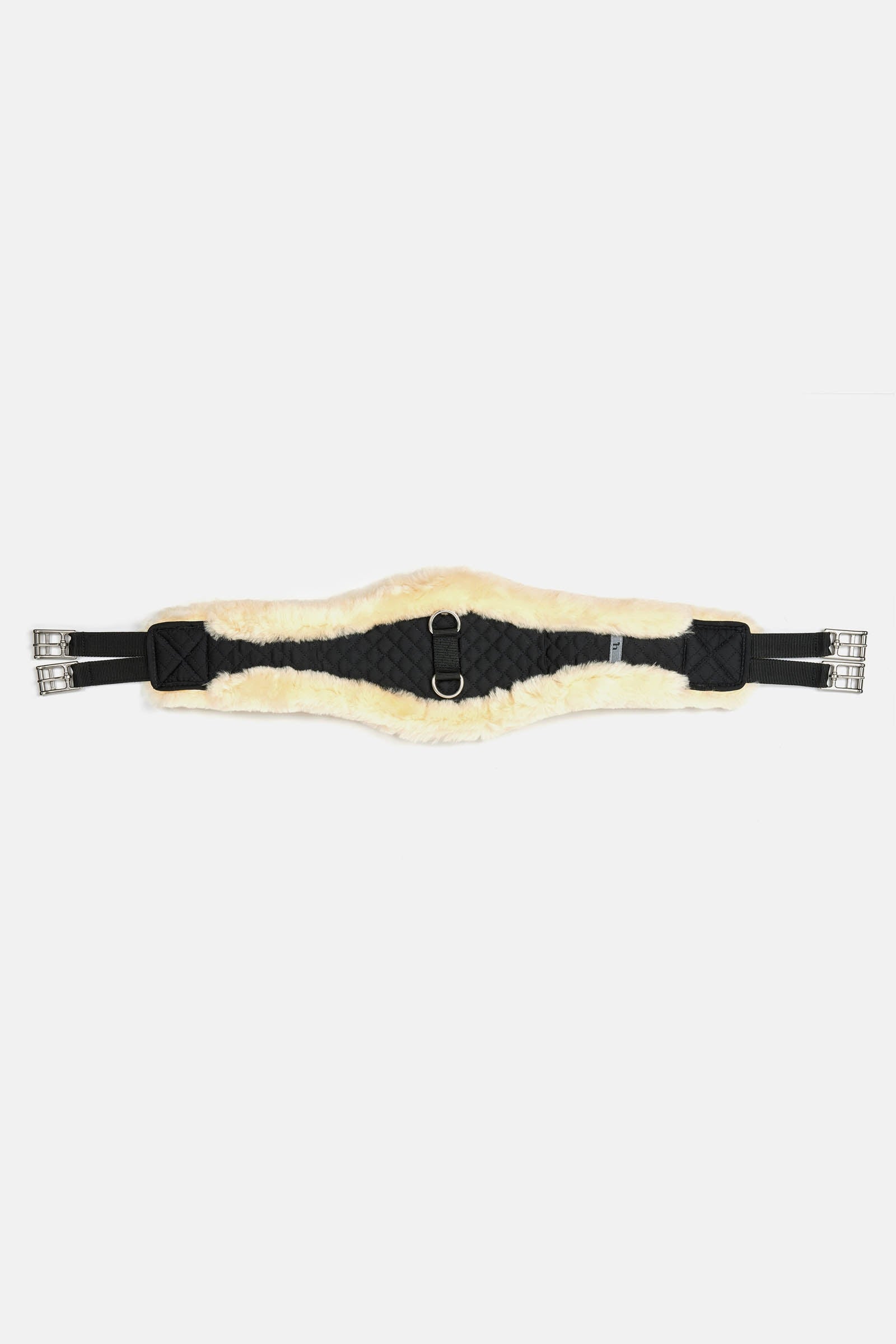 Horze Harleigh Sheepskin All Purpose Girth Saddles, Girths & Stirrups