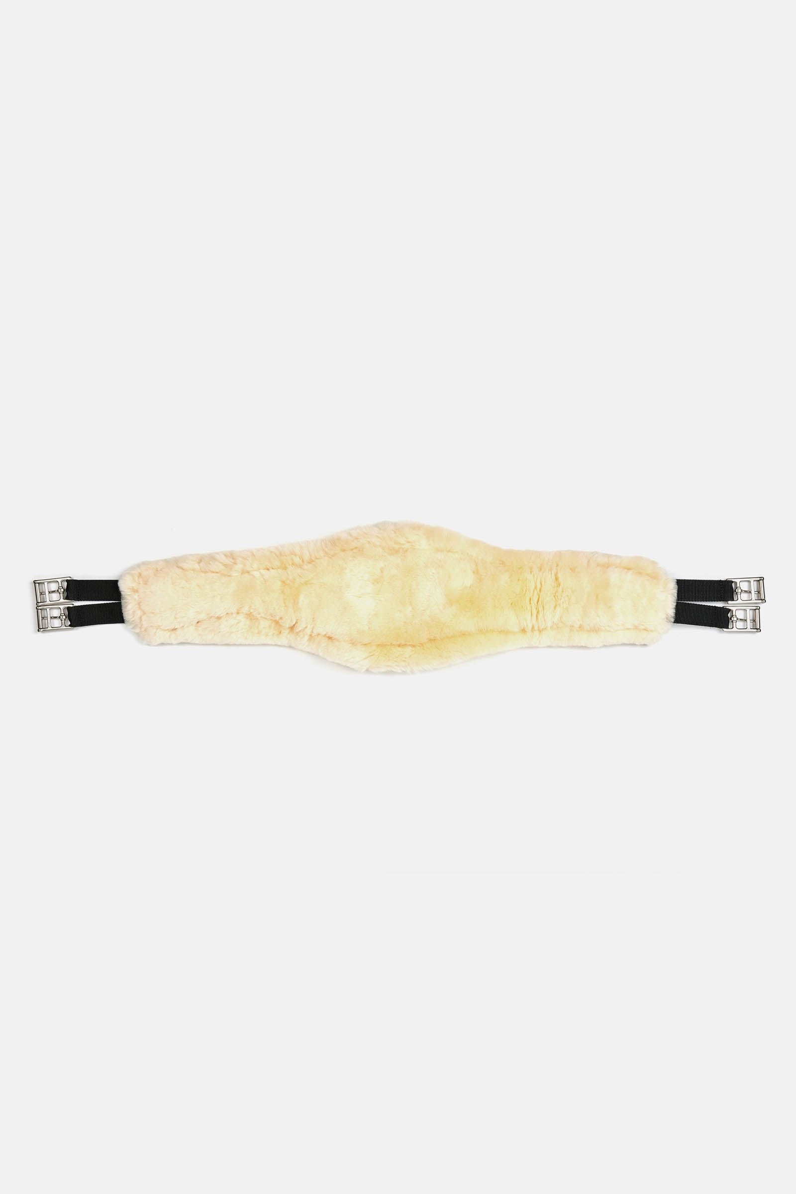Horze Harleigh Sheepskin All Purpose Girth Saddles, Girths & Stirrups