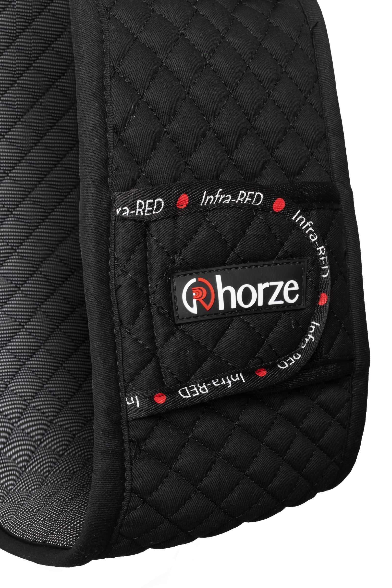 Horze Ceramic Heat Girth Attachment Saddles, Girths & Stirrups