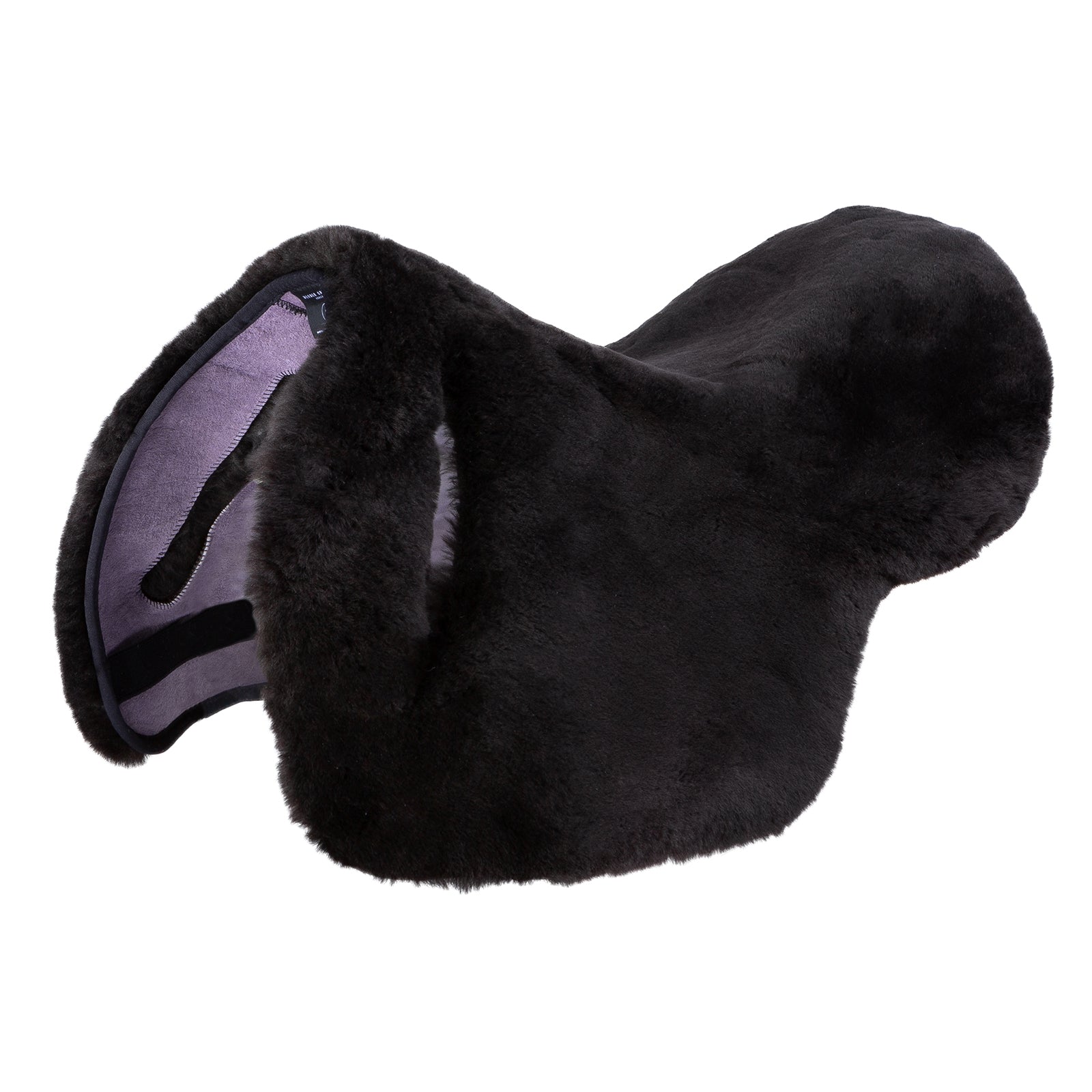 Christ Dessus de selle pour selle Stock Selles & sangles