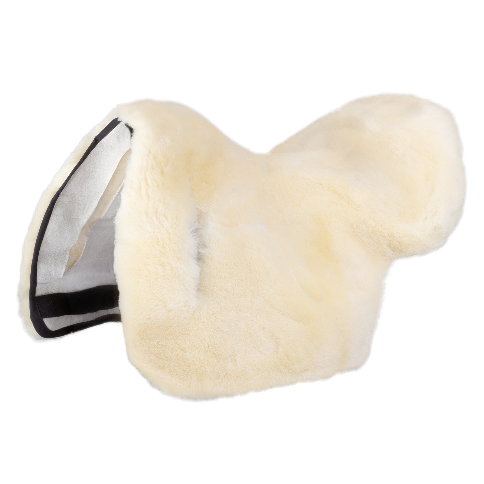 Christ Dessus de selle pour selle Stock Selles & sangles
