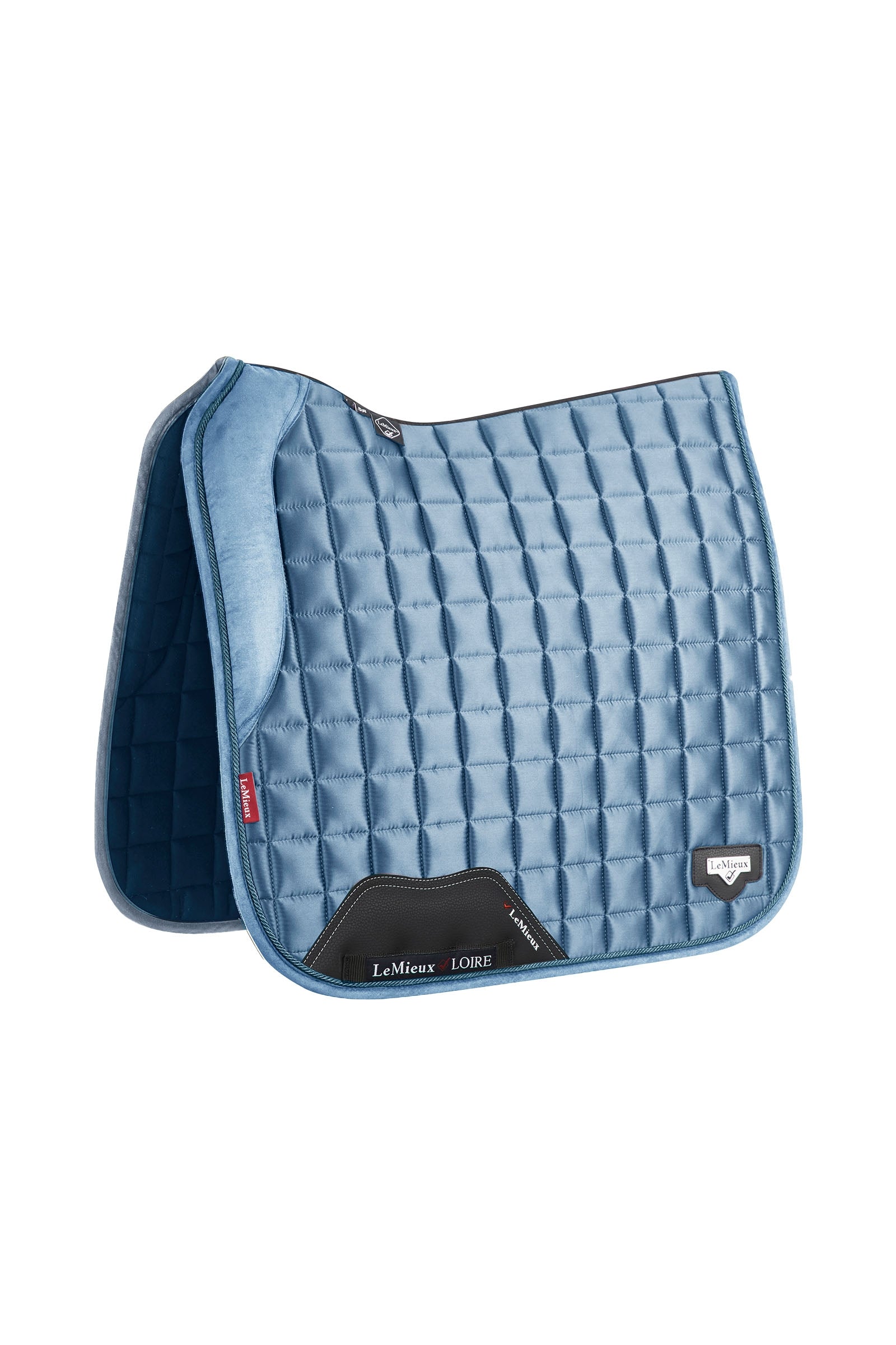 LeMieux Loire Memory Tapis de selle de dressage Tapis de selle