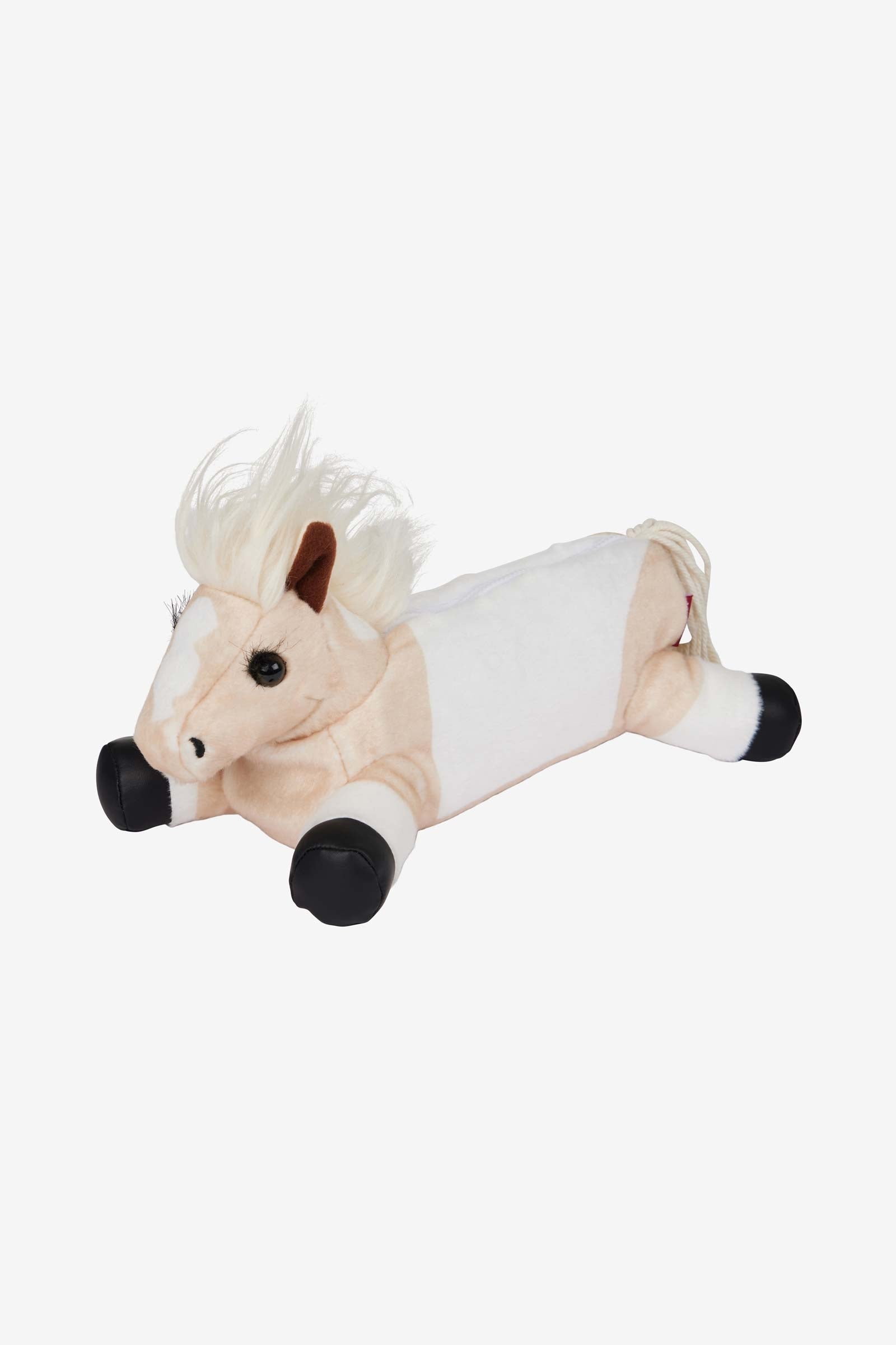 LeMieux Lemieux Pony Pencil Case Lemon Cadeaux