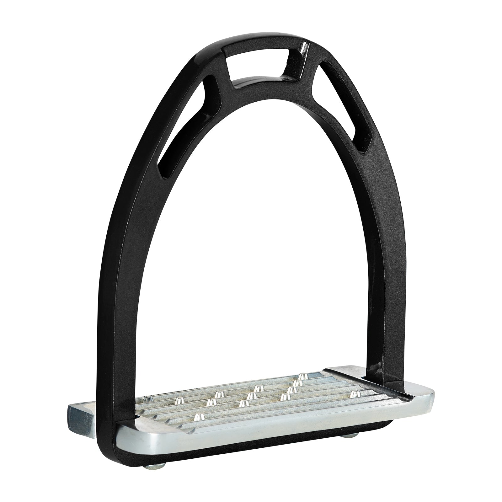 Horze Etriers aluminium Selles & sangles