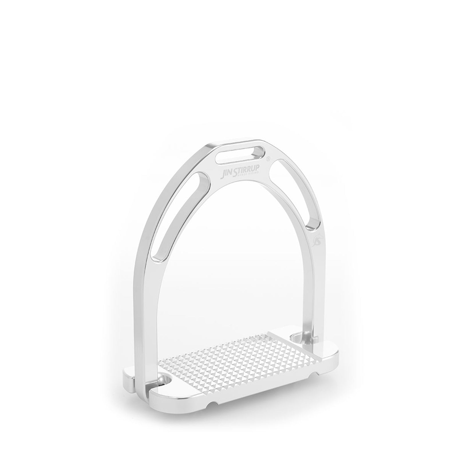 Jin Stirrup pair Saddles, Girths & Stirrups