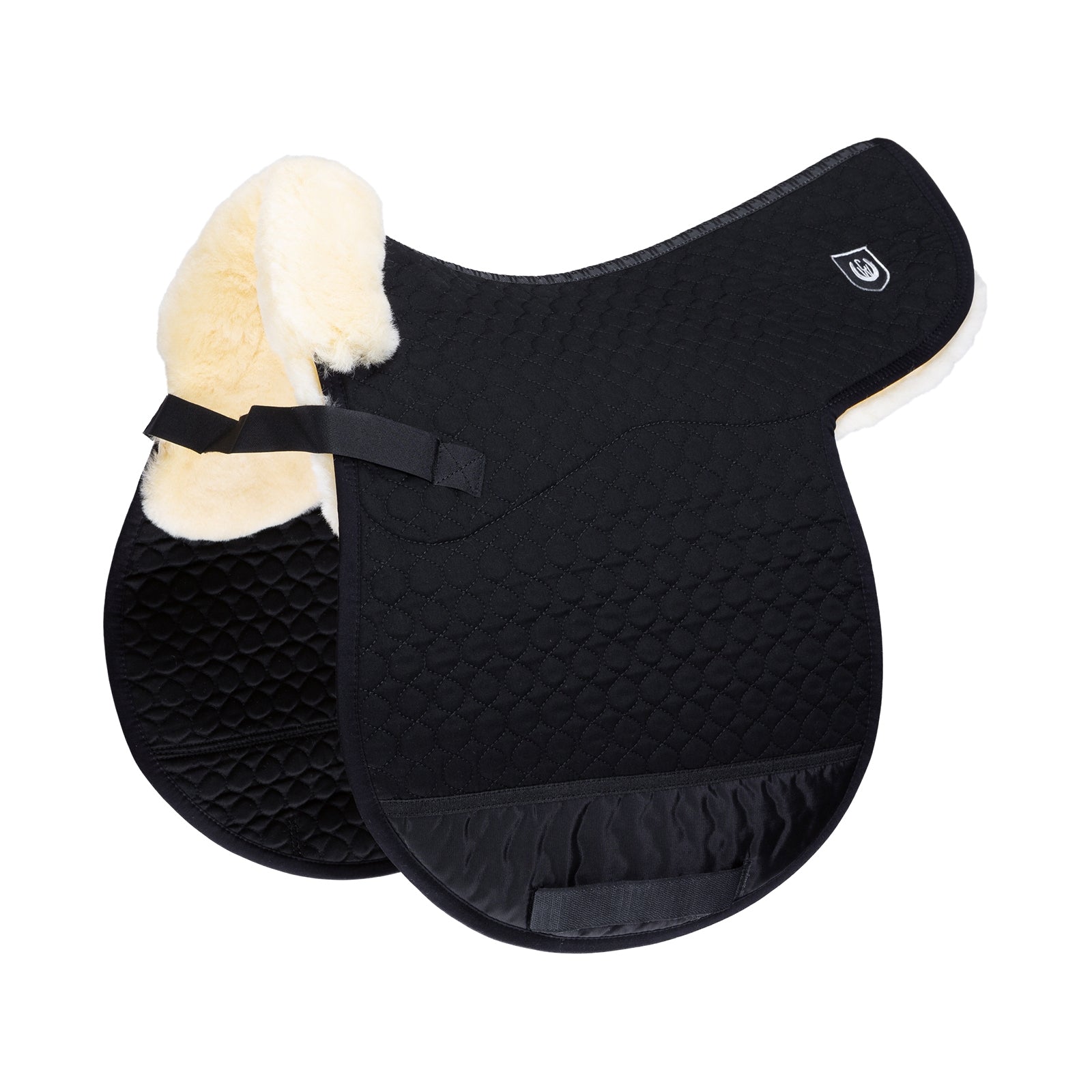 Christ Tapis "en forme" Champ Mixte Tapis de selle