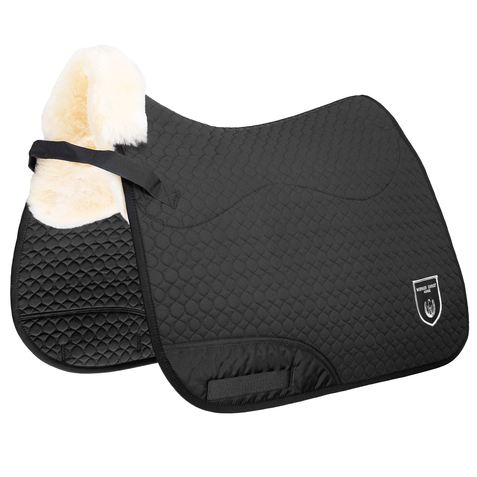 Christ Tapis de selle Champ D Christ Tapis de selle