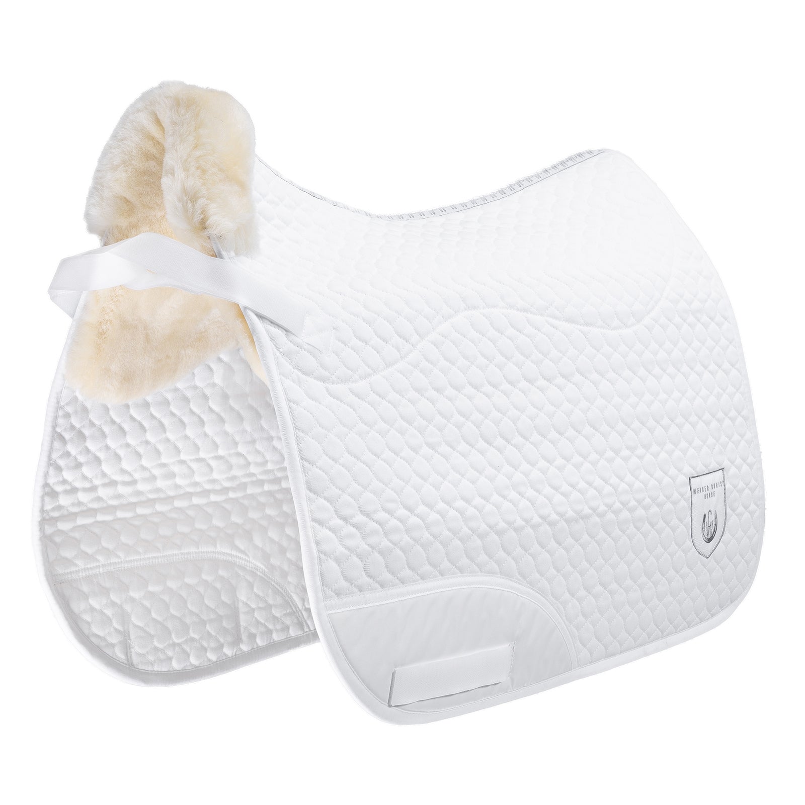 Christ Tapis de selle Champ D Tapis de selle