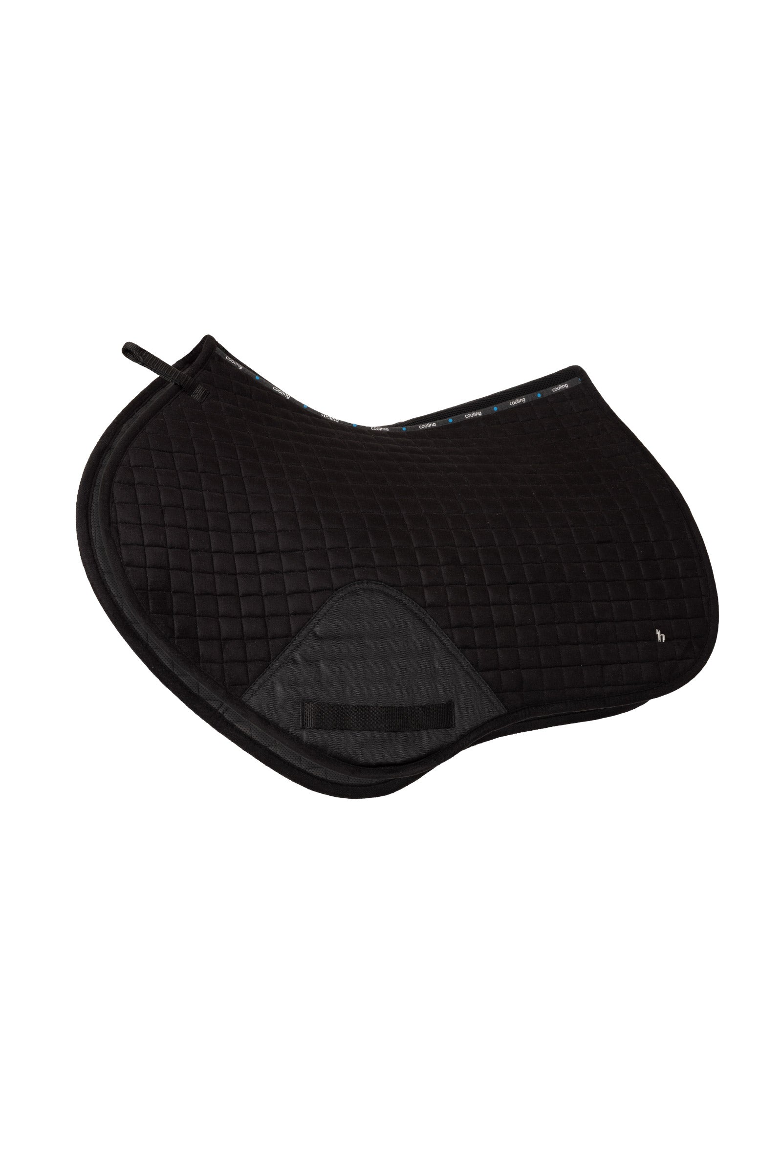 Horze rafraîchissant tapis de selle mixte Tapis de selle