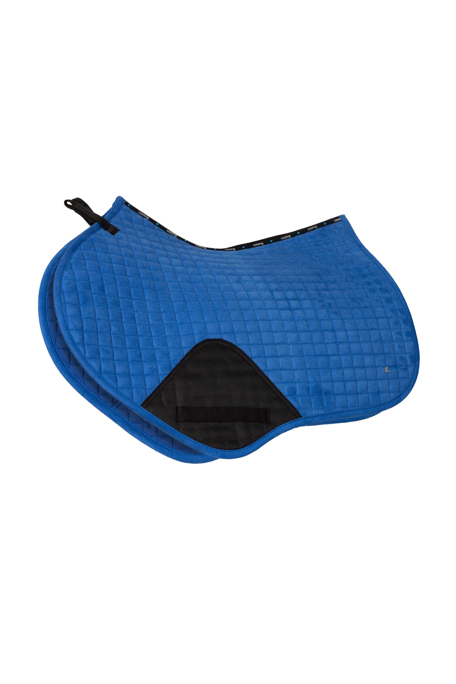 Horze rafraîchissant tapis de selle mixte Tapis de selle