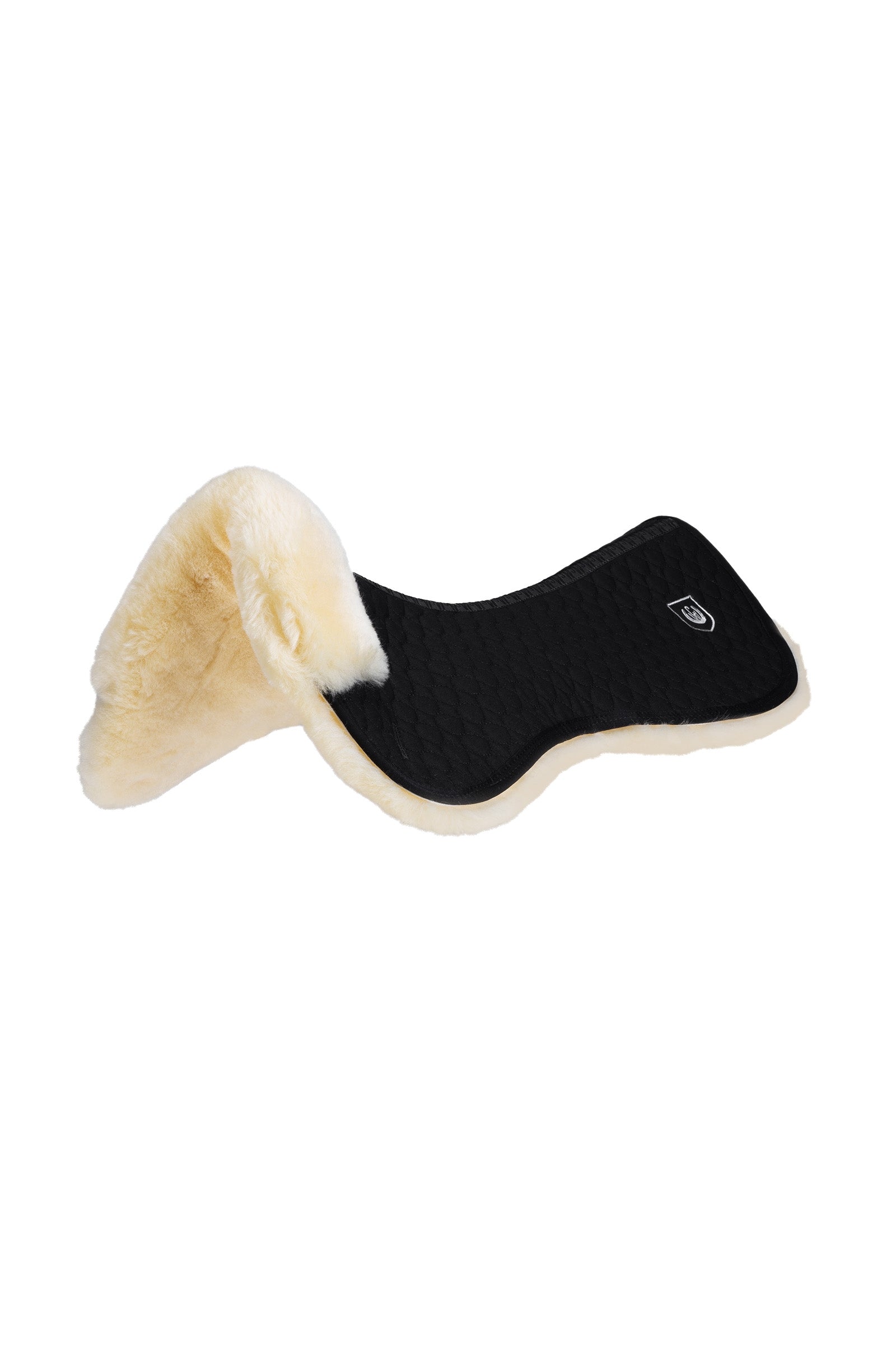 Christ Amortisseur combiné Tapis de selle