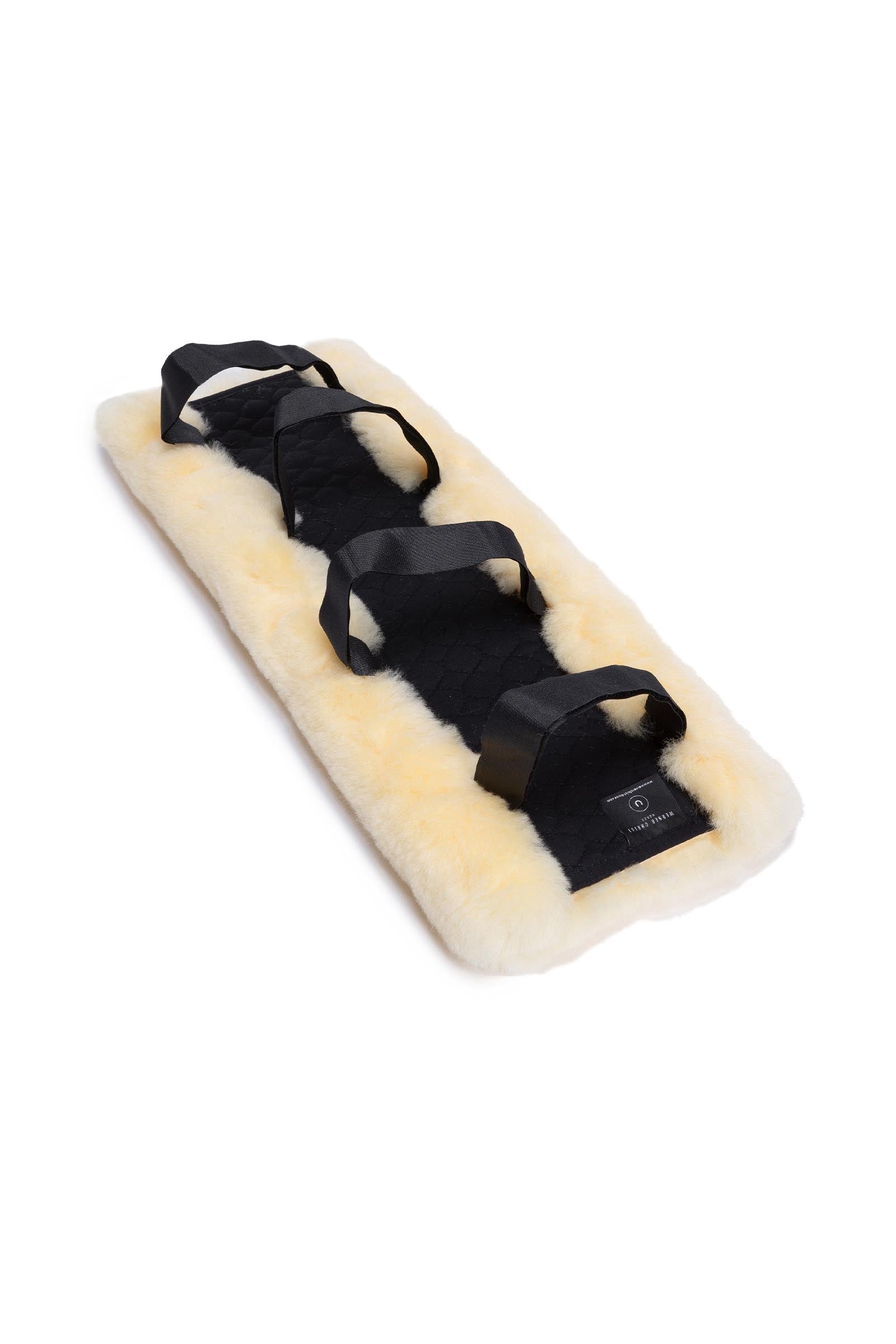 Christ sous-ventrière de poitrail, 50 cm Briderie et enrênements