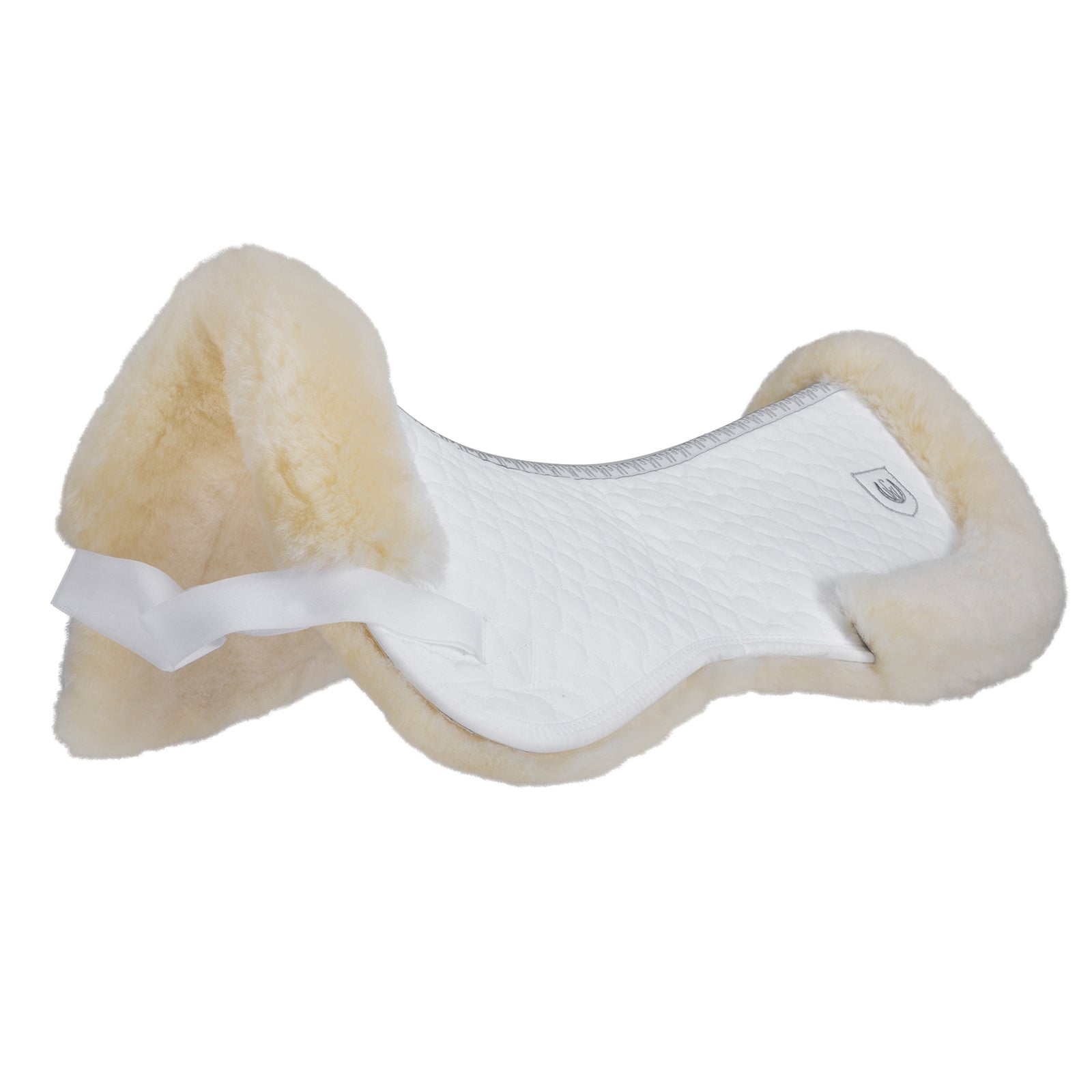 Christ Amortisseur avec ourlet Christ Tapis de selle