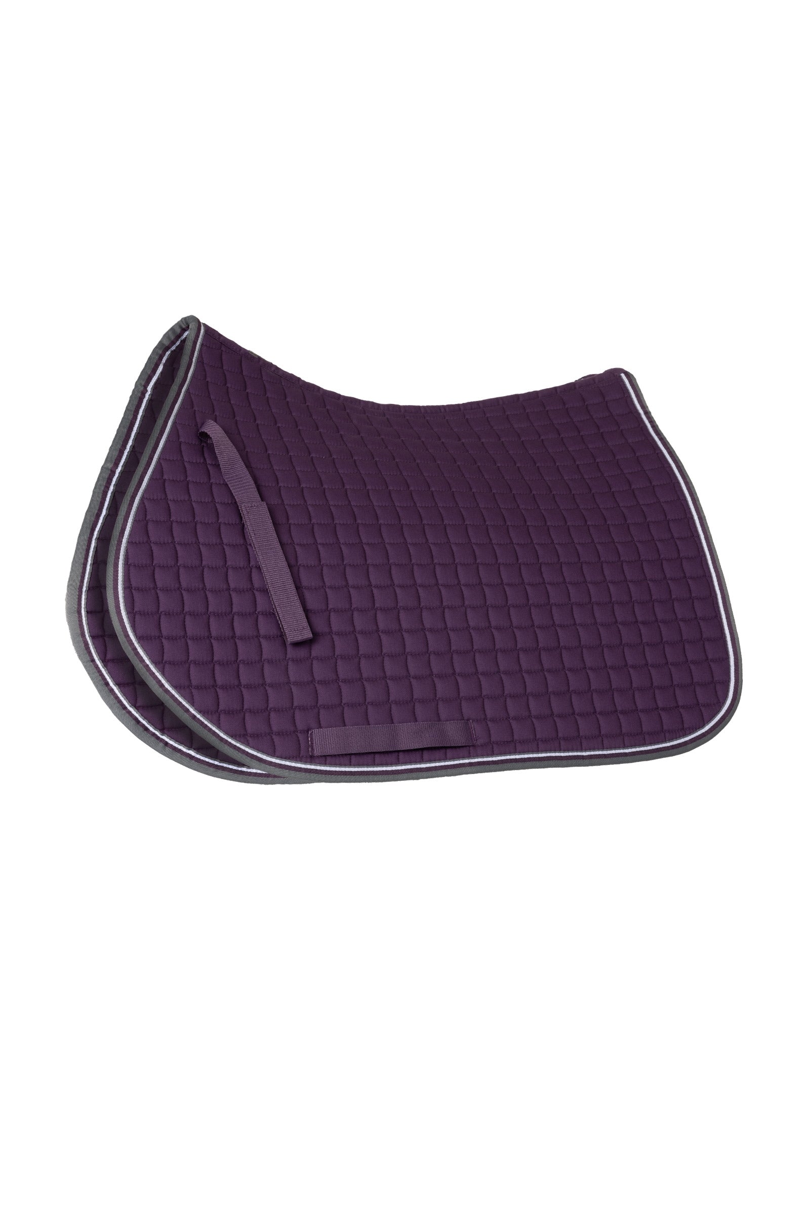 Horze Tapis de selle mixte Adepto Tapis de selle