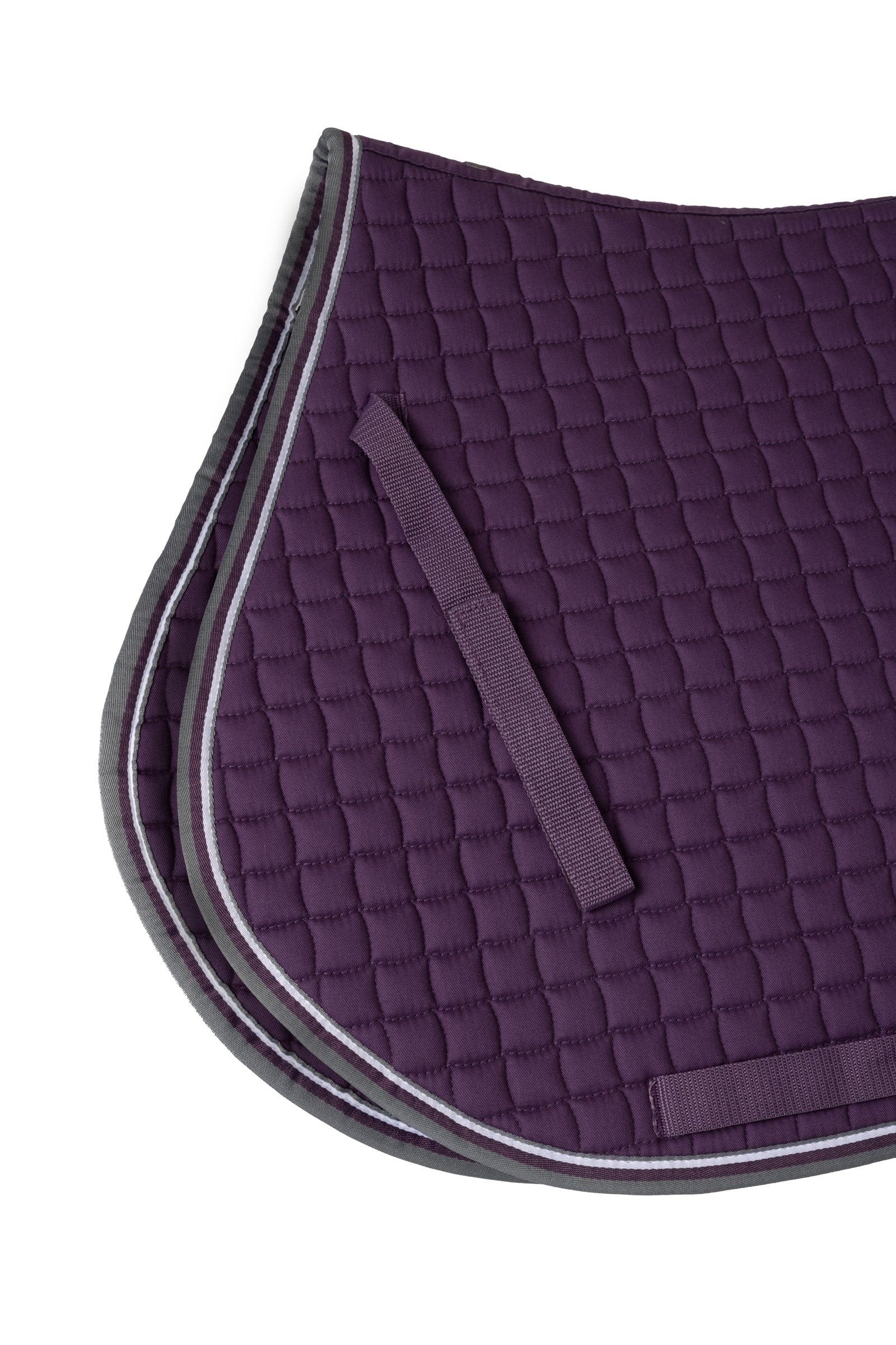 Horze Adepto All Purpose Saddle Pad Saddle Pads