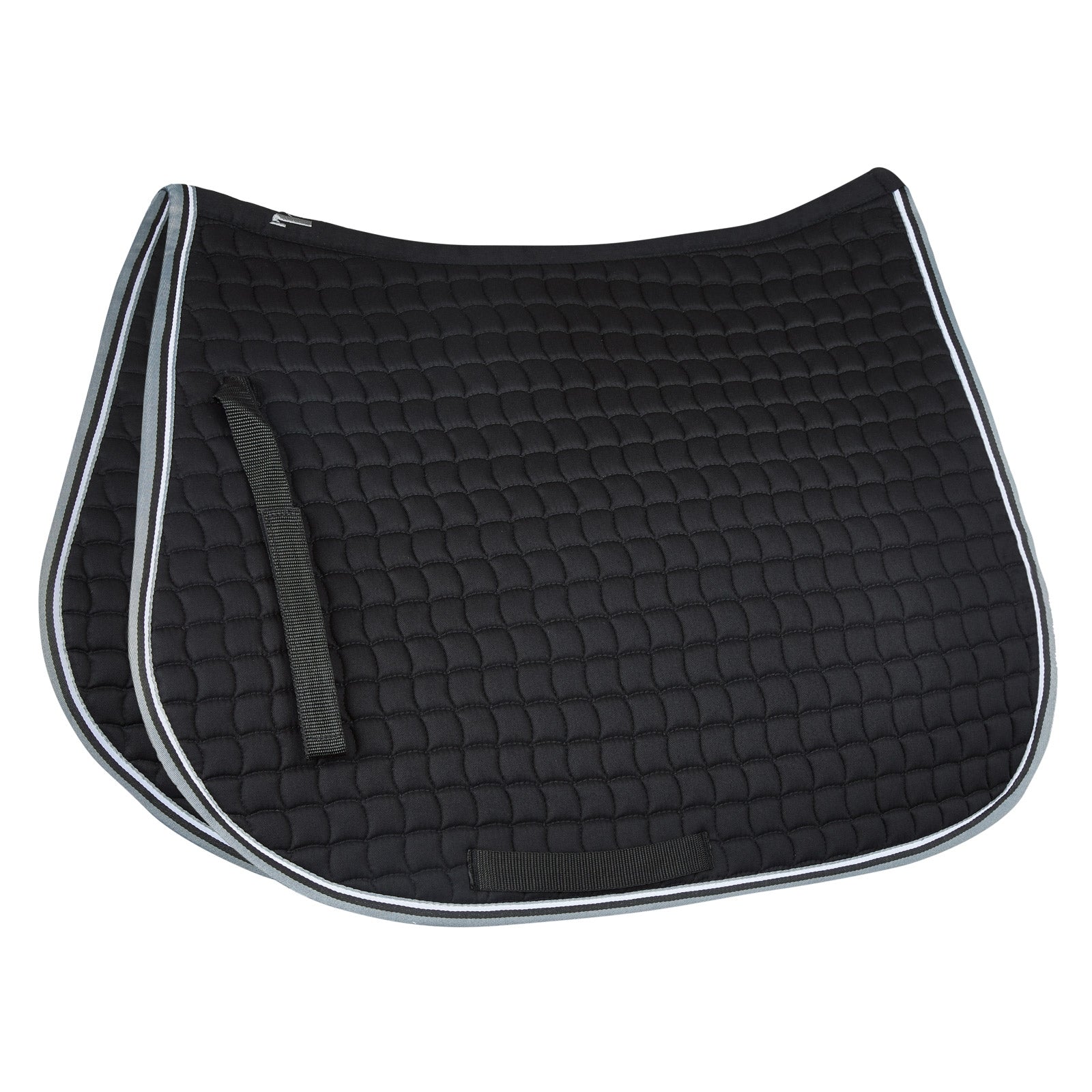 Horze Tapis de selle mixte Adepto Tapis de selle