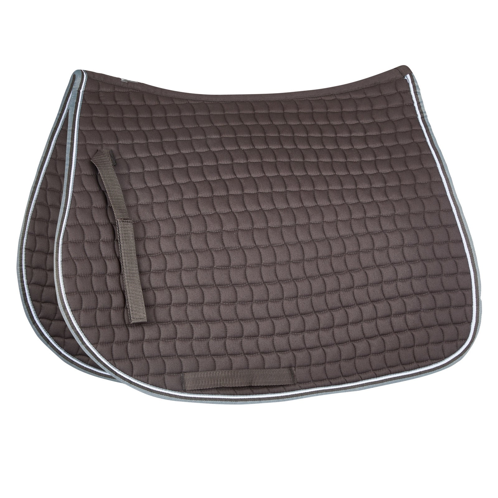 Horze Tapis de selle mixte Adepto Tapis de selle